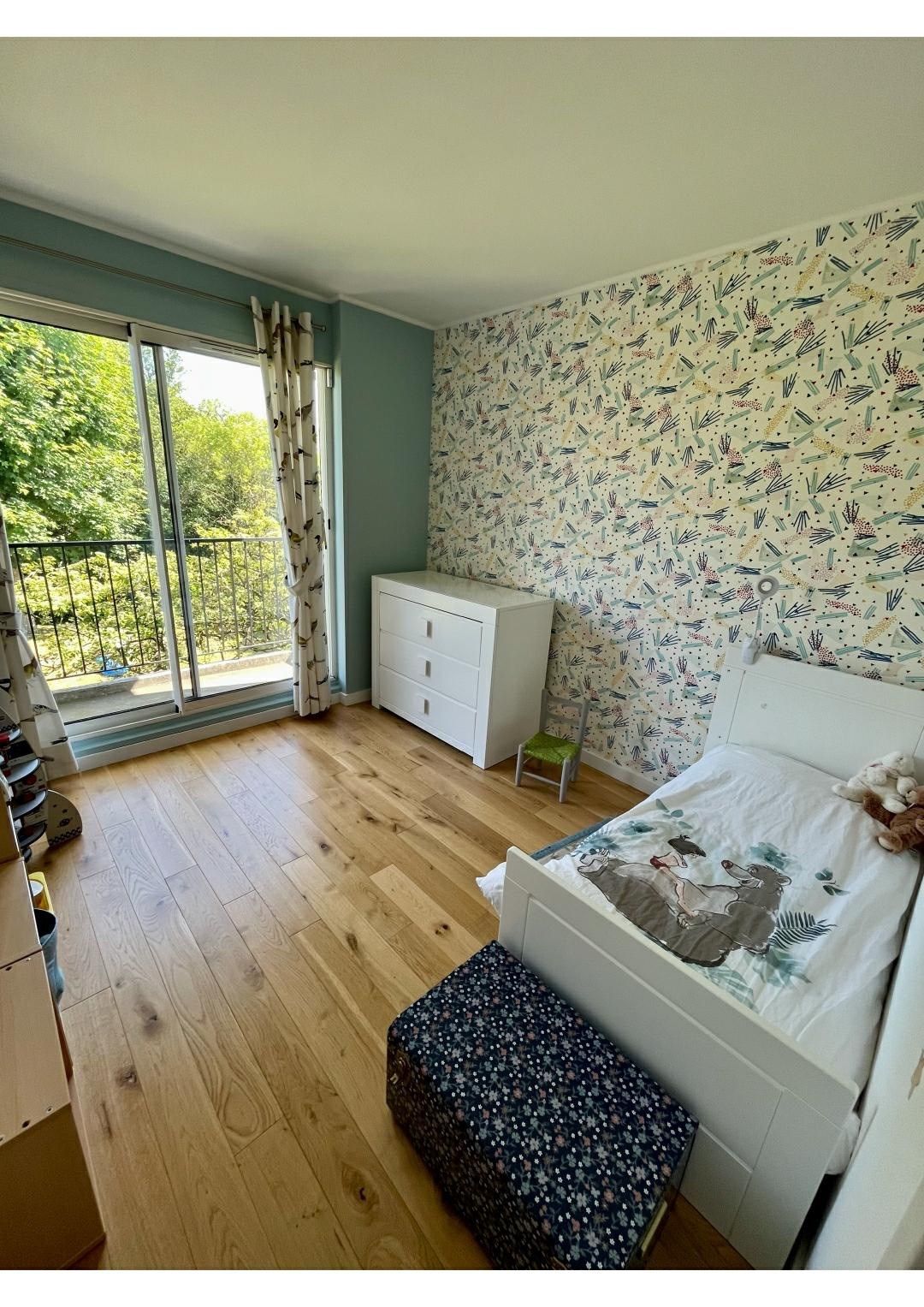 Acheter Appartement 3&nbsp;Pièces 61.84&nbsp;m² Saint-Cloud