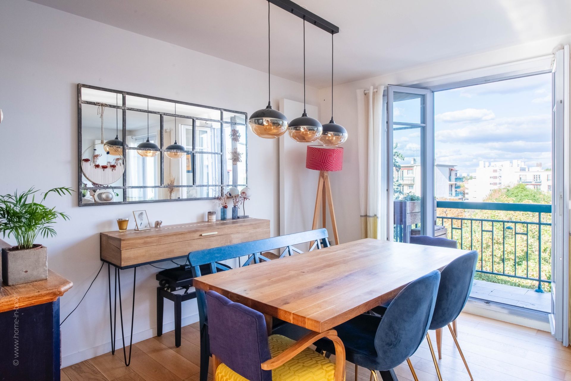 Acheter Appartement 3&nbsp;Pièces 70.04&nbsp;m² Rueil-Malmaison