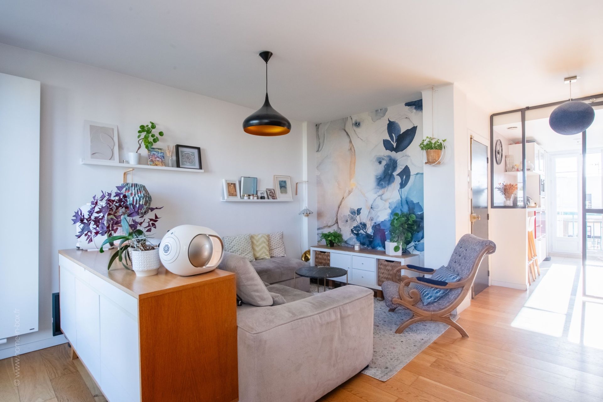 Acheter Appartement 3 Pièces 70.04 m² Rueil-Malmaison