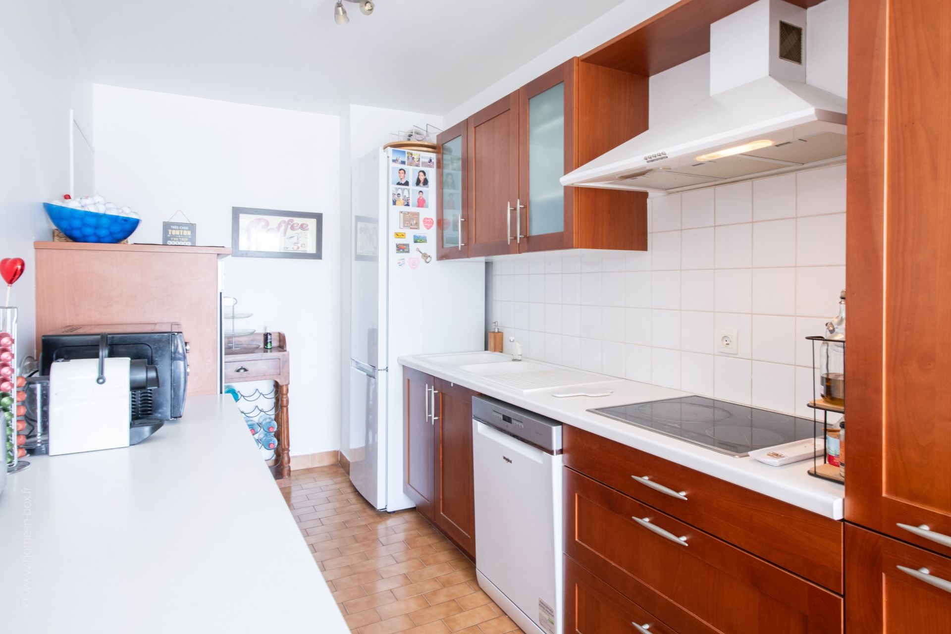 appartement 3 Pièces en vente sur RUEIL MALMAISON (92500) Acheter Appartement 3 Pièces 75.81 m² Rueil-Malmaison