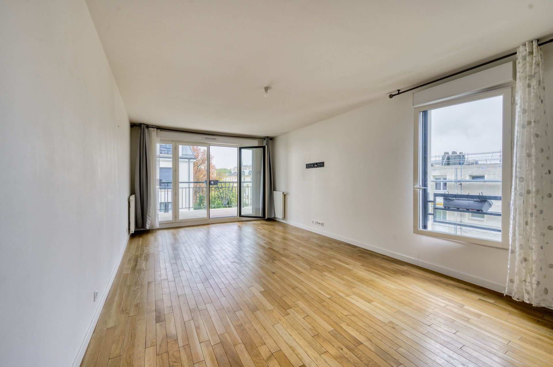 Acheter Appartement 4&nbsp;Pièces 83.67&nbsp;m² Rueil-Malmaison