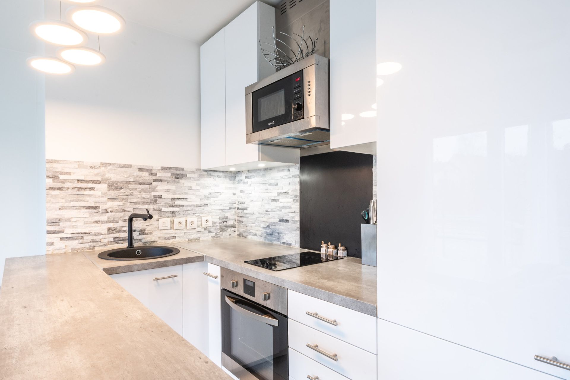 appartement 3 Pièces en vente sur RUEIL MALMAISON (92500) Acheter Appartement 3 Pièces 57.81 m² Rueil-Malmaison