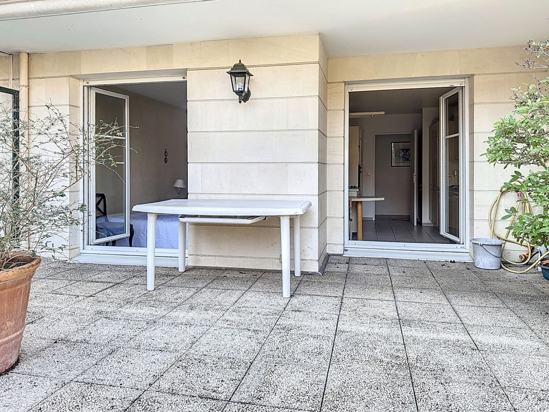 Acheter Appartement 4&nbsp;Pièces 95.11&nbsp;m² Rueil-Malmaison