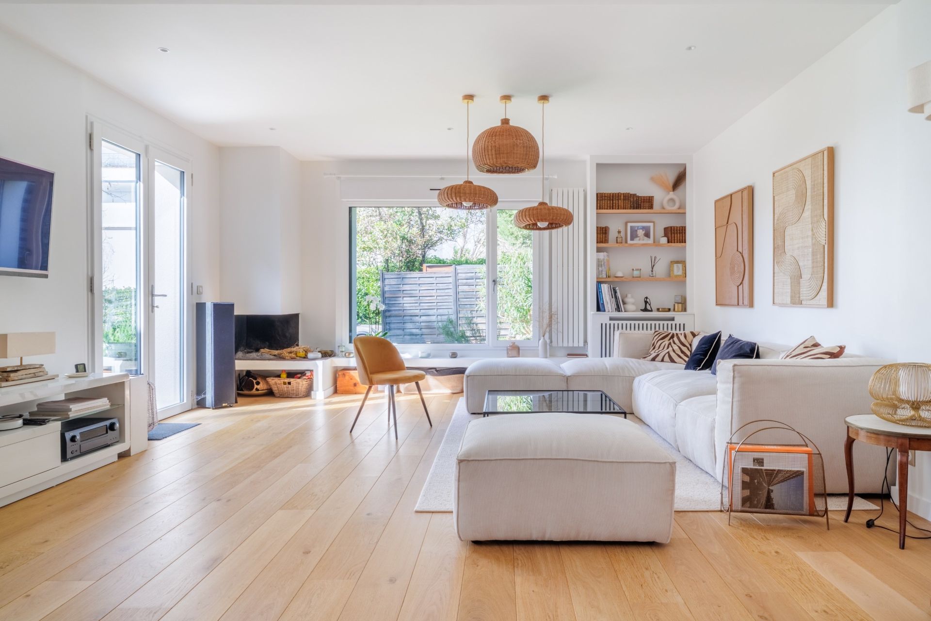 Acheter Maison 7 Pièces 177 m² Rueil-Malmaison