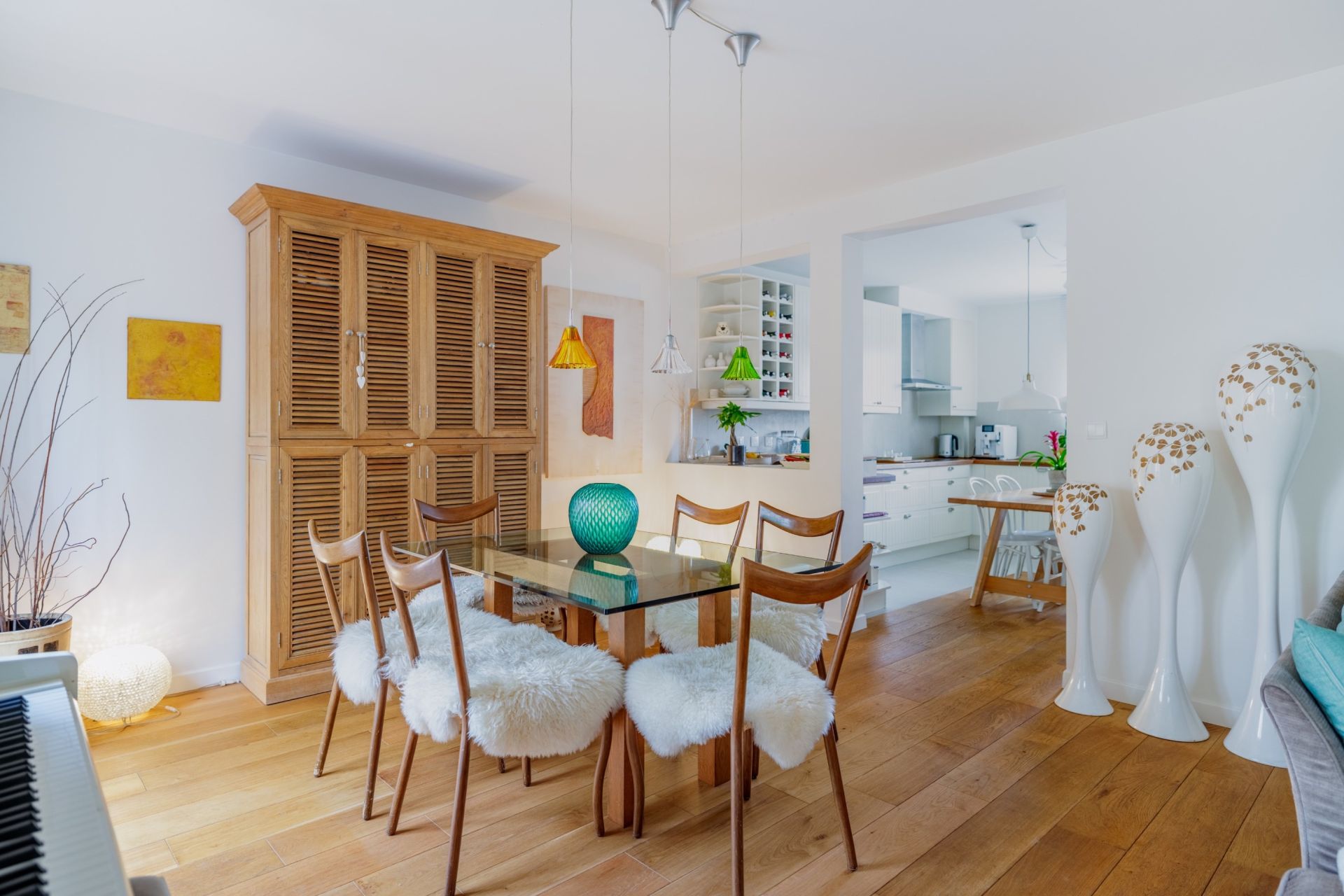 Acheter Maison 5&nbsp;Pièces 119.7&nbsp;m² Rueil-Malmaison