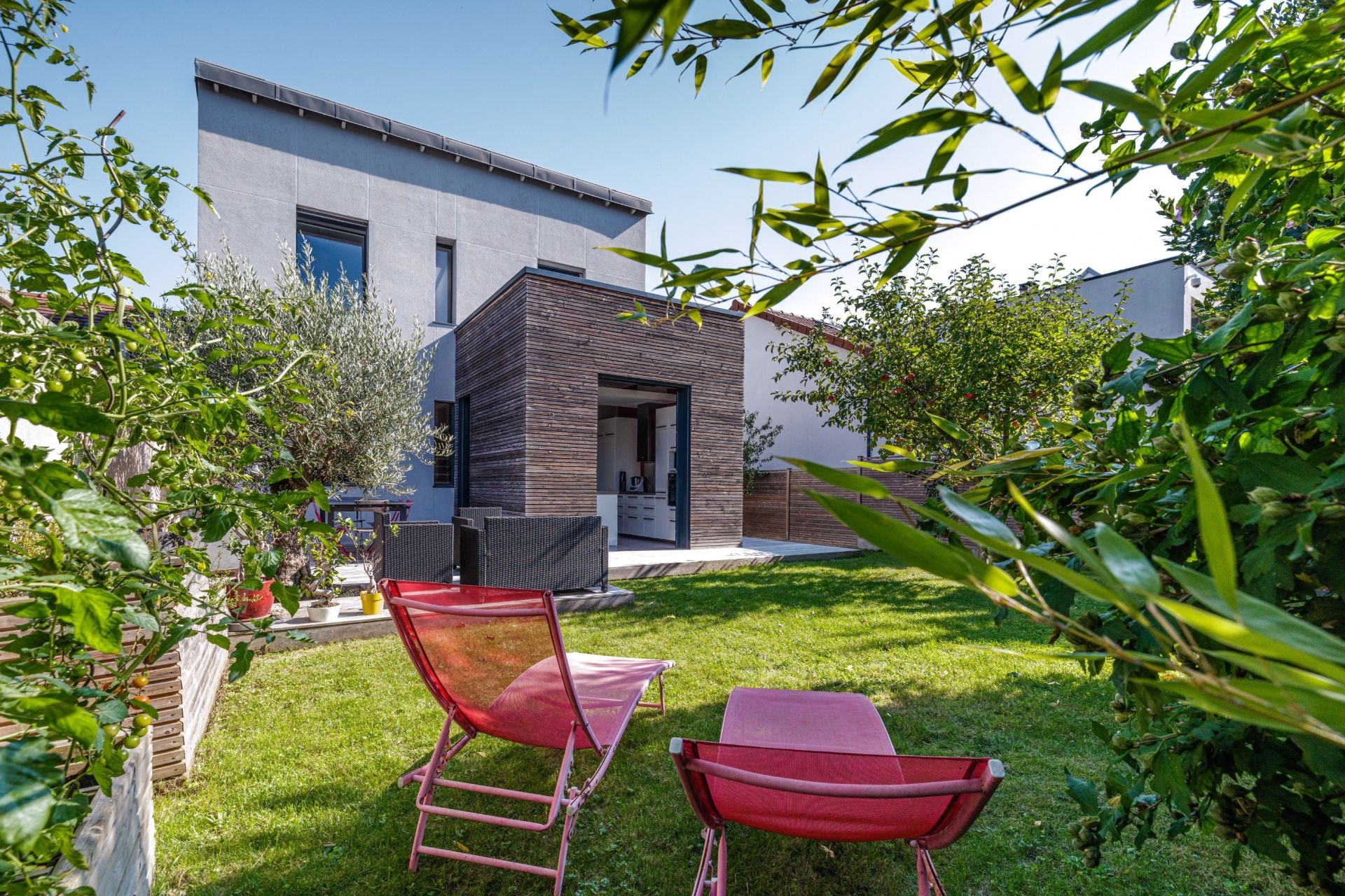 Acheter Maison 6 Pièces 120.37 m² Rueil-Malmaison