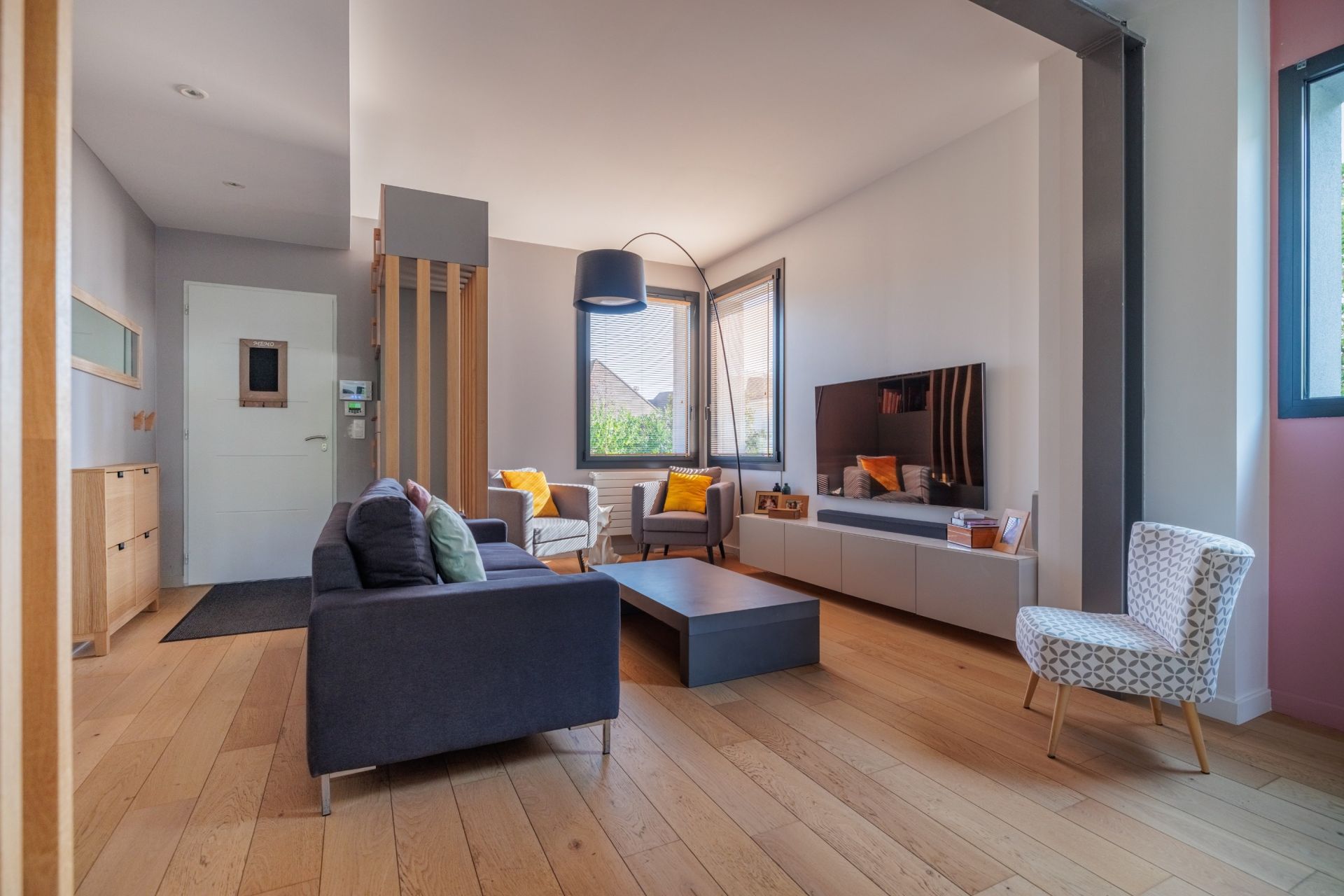 Acheter Maison 6&nbsp;Pièces 120.37&nbsp;m² Rueil-Malmaison