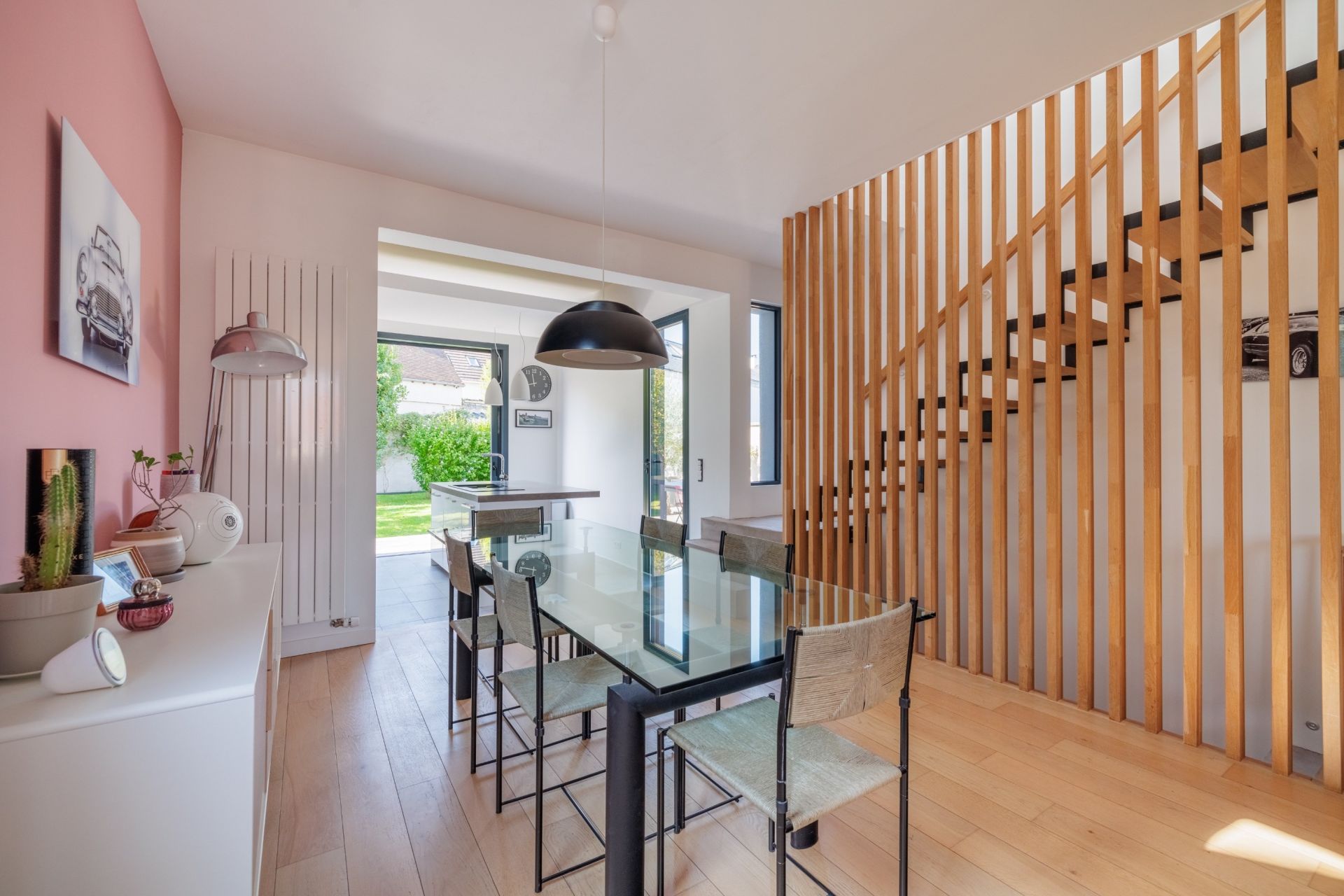 Acheter Maison 6&nbsp;Pièces 120.37&nbsp;m² Rueil-Malmaison