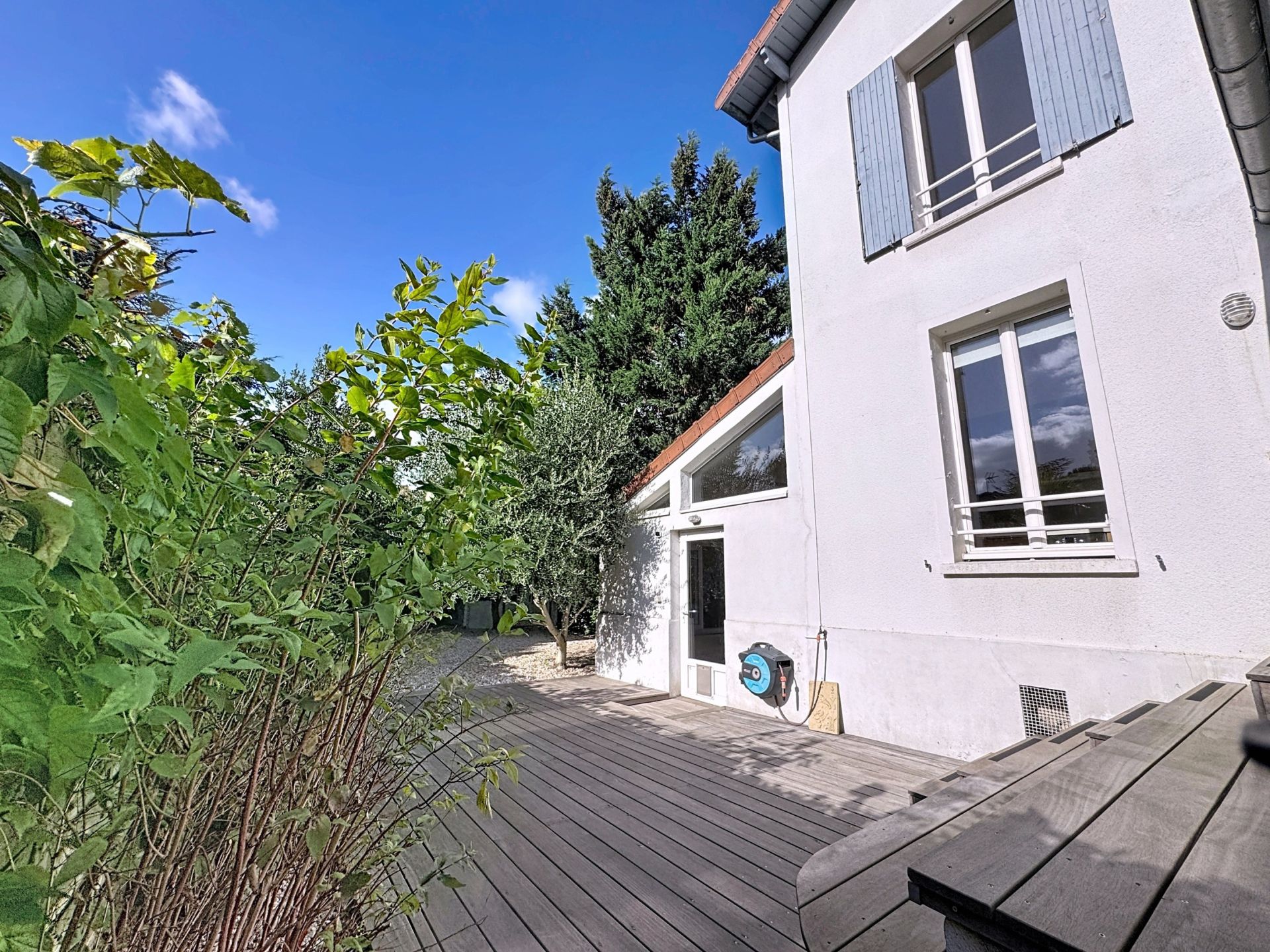 Acheter Maison 5 Pièces 95.06 m² Rueil-Malmaison