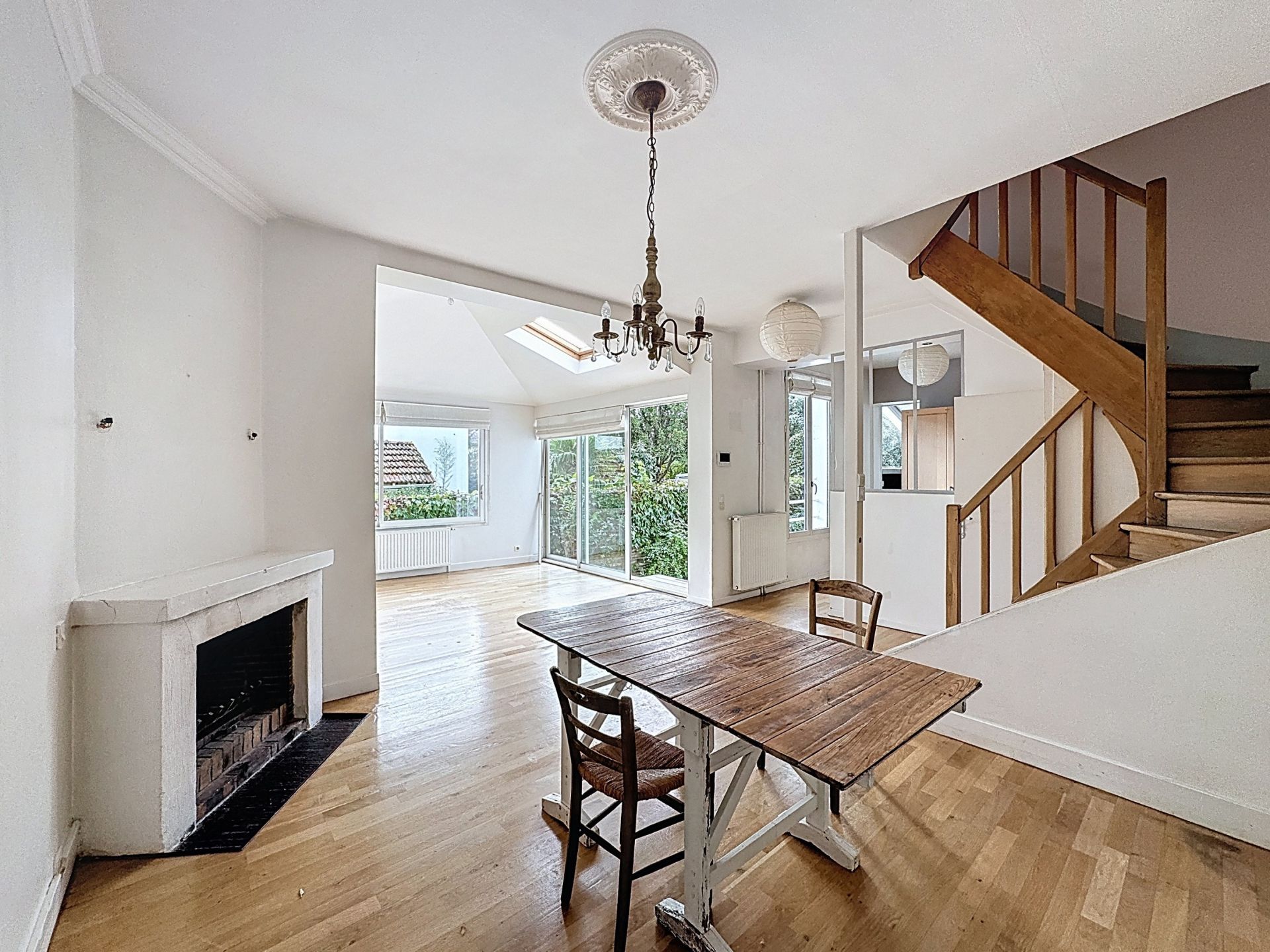 Acheter Maison 5 Pièces 95.06 m² Rueil-Malmaison