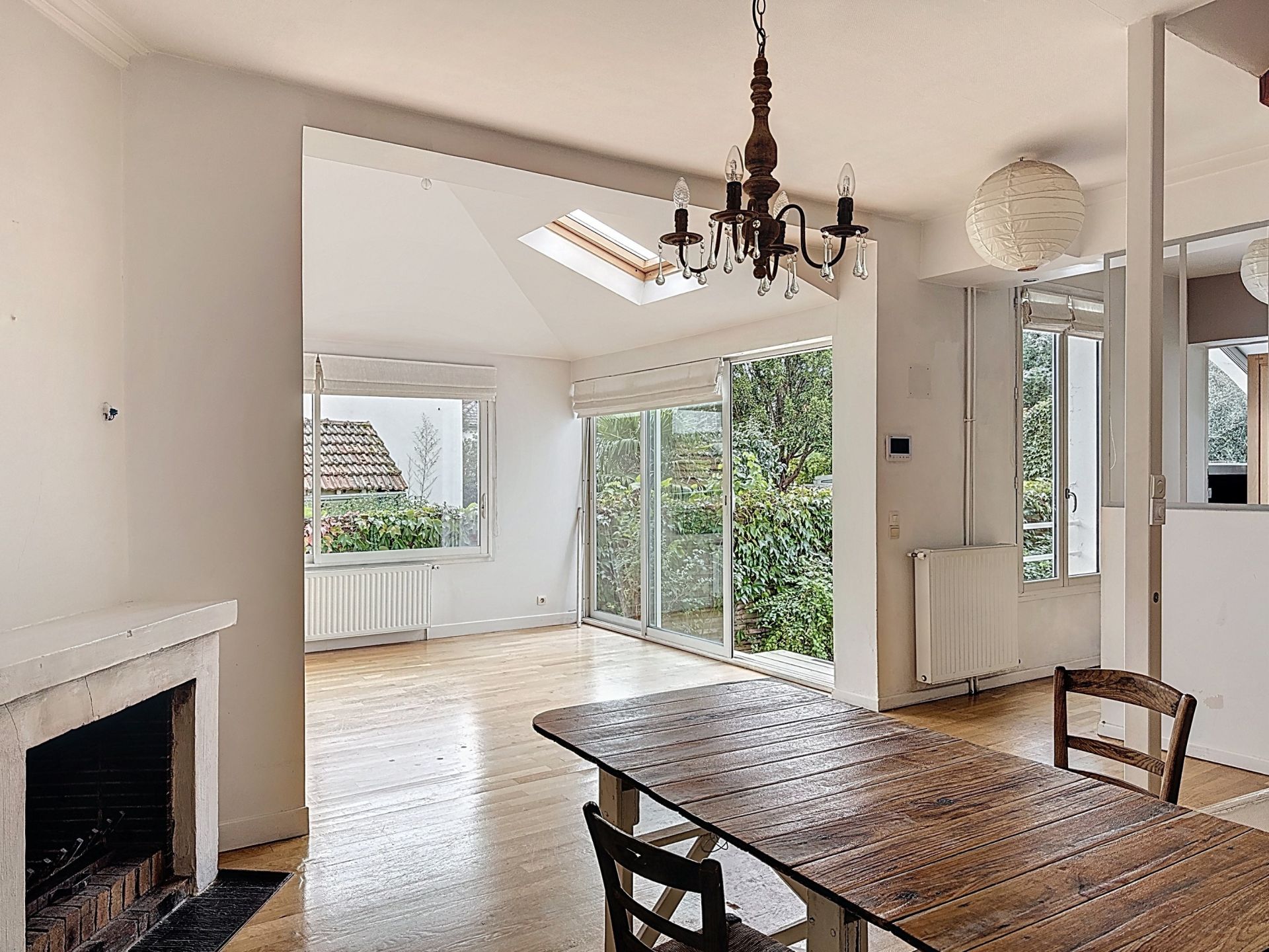 Acheter Maison 5 Pièces 95.06 m² Rueil-Malmaison