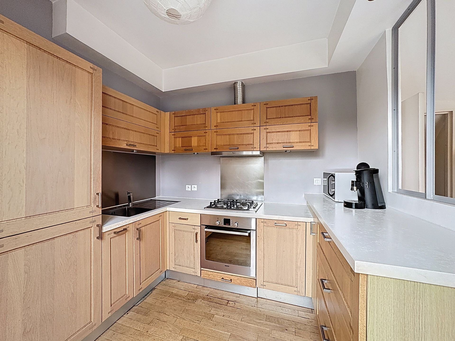 Acheter Maison 5 Pièces 95.06 m² Rueil-Malmaison