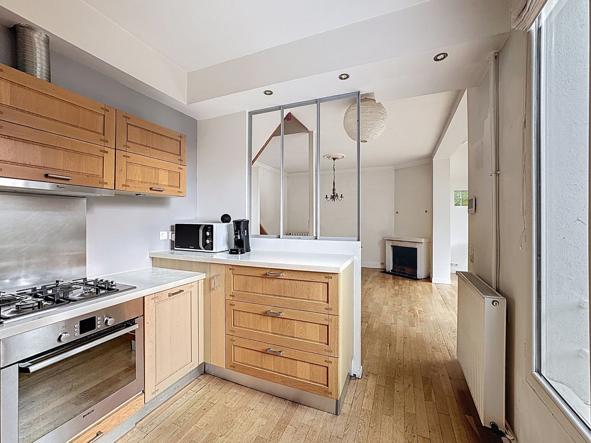 Acheter Maison 5 Pièces 95.06 m² Rueil-Malmaison