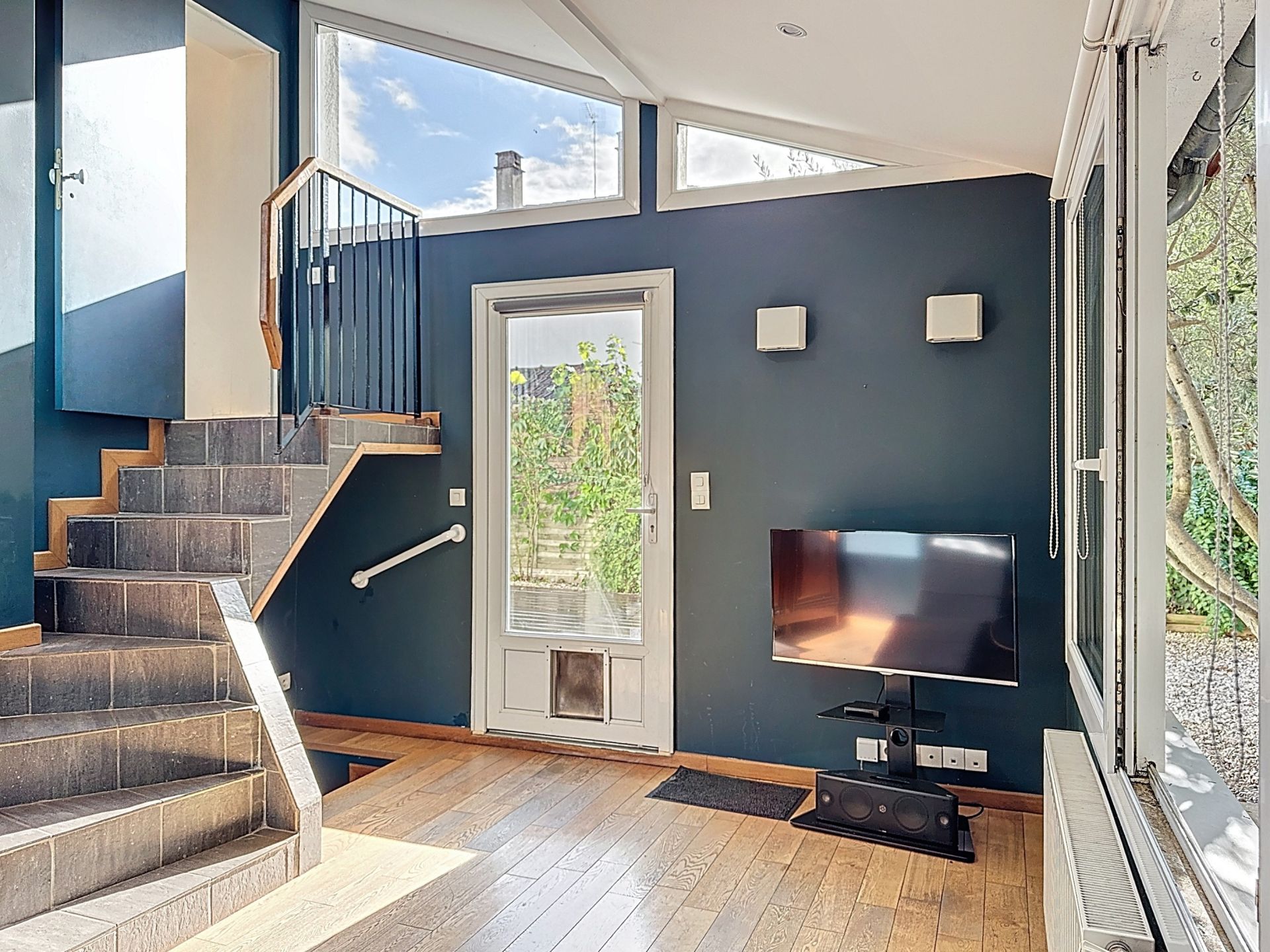 Acheter Maison 5 Pièces 95.06 m² Rueil-Malmaison