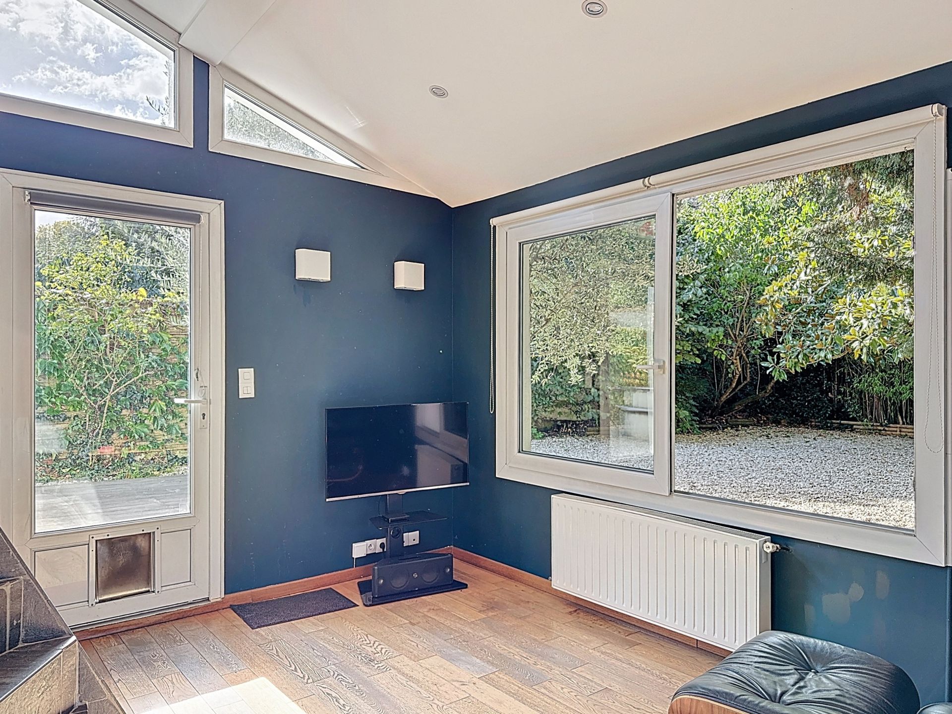 Acheter Maison 5 Pièces 95.06 m² Rueil-Malmaison