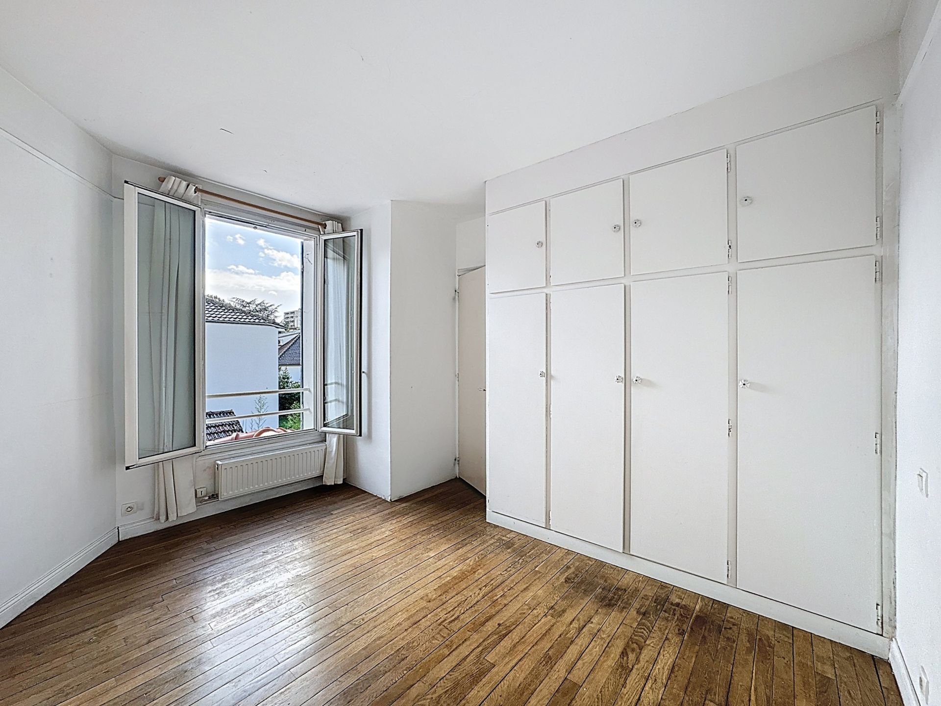 Acheter Maison 5 Pièces 95.06 m² Rueil-Malmaison