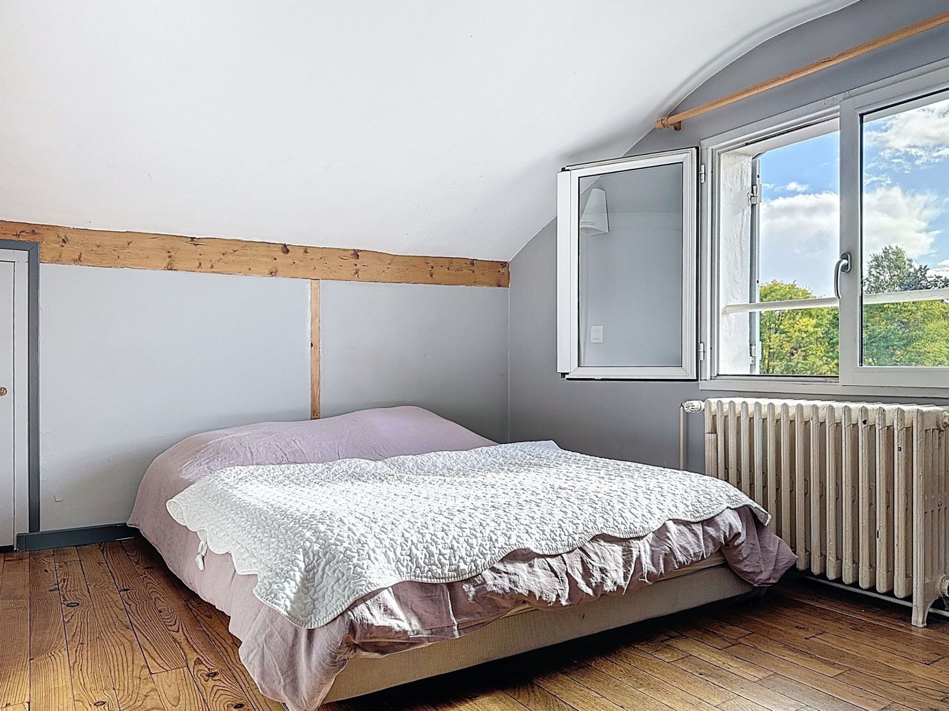 Acheter Maison 5 Pièces 95.06 m² Rueil-Malmaison