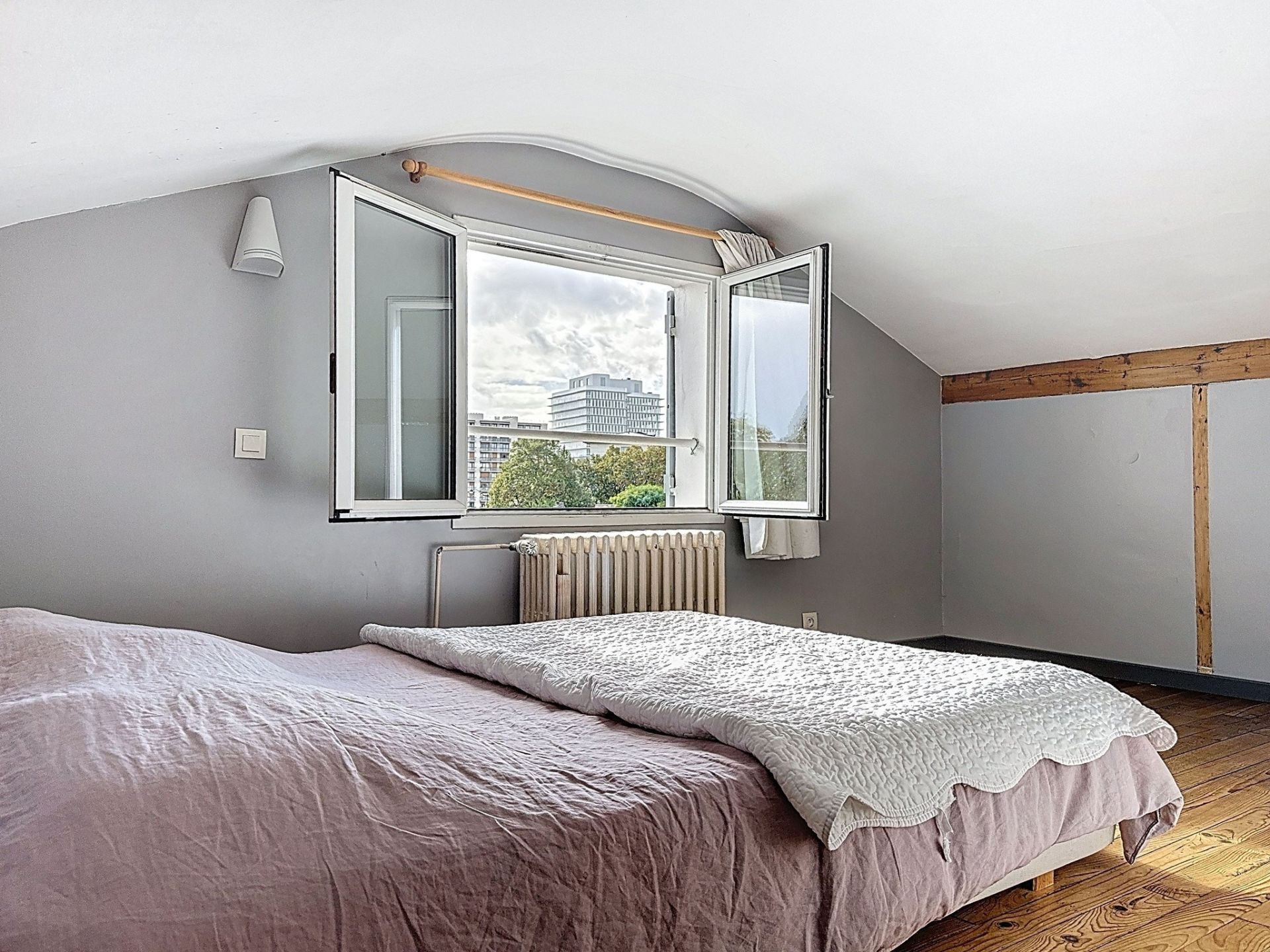 Acheter Maison 5 Pièces 95.06 m² Rueil-Malmaison