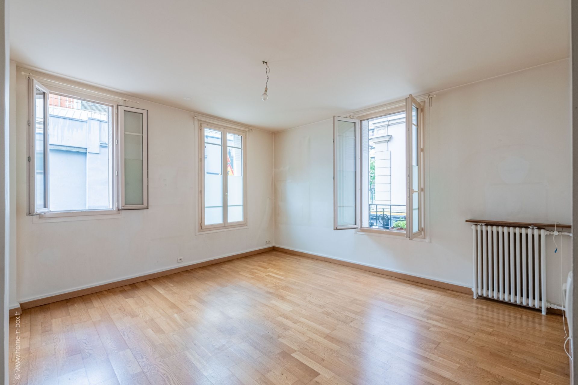 Acheter Appartement 2&nbsp;Pièces 52.62&nbsp;m² Boulogne-Billancourt