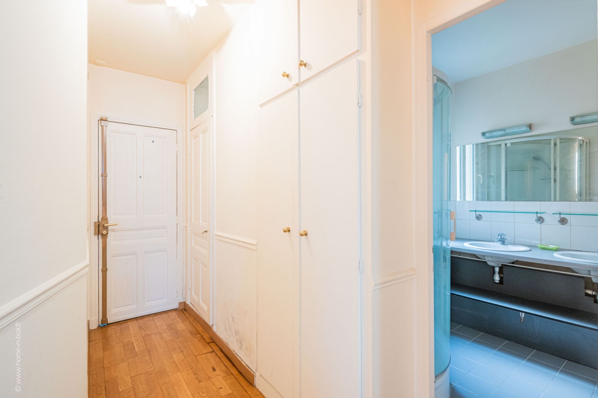 Acheter Appartement 2&nbsp;Pièces 52.62&nbsp;m² Boulogne-Billancourt