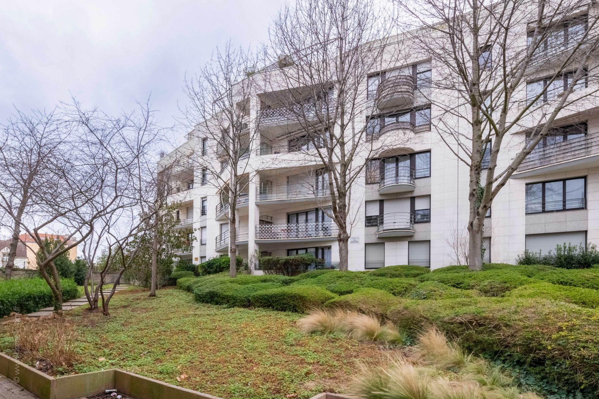 Acheter Appartement 4&nbsp;Pièces 115.92&nbsp;m² Rueil-Malmaison