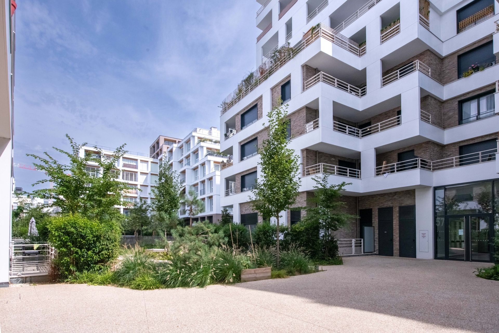 Acheter Appartement 4&nbsp;Pièces 100.11&nbsp;m² Rueil-Malmaison