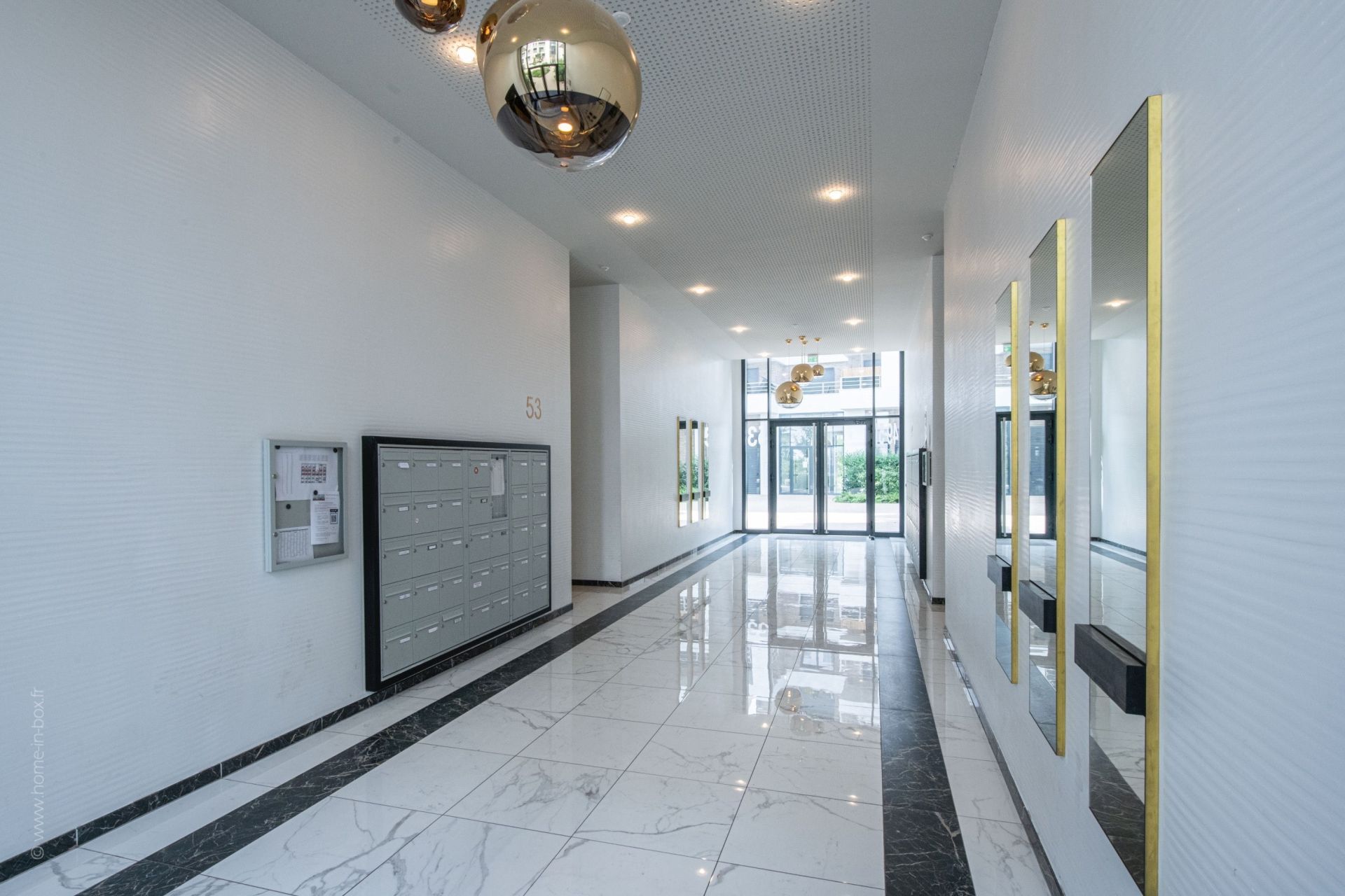 Acheter Appartement 4&nbsp;Pièces 100.11&nbsp;m² Rueil-Malmaison