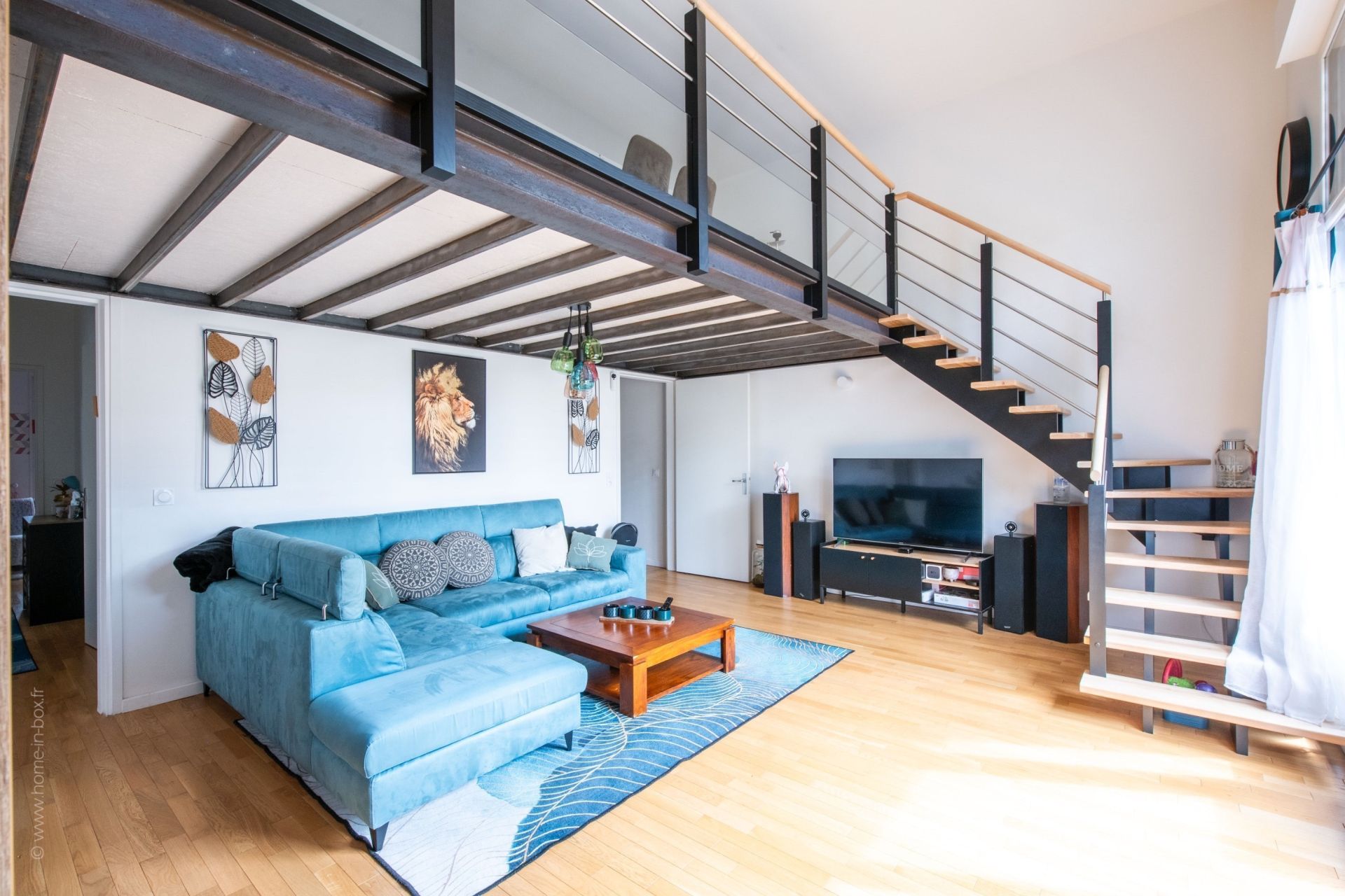 appartement 4 Pièces en vente sur RUEIL MALMAISON (92500) Acheter Appartement 4 Pièces 100.11 m² Rueil-Malmaison