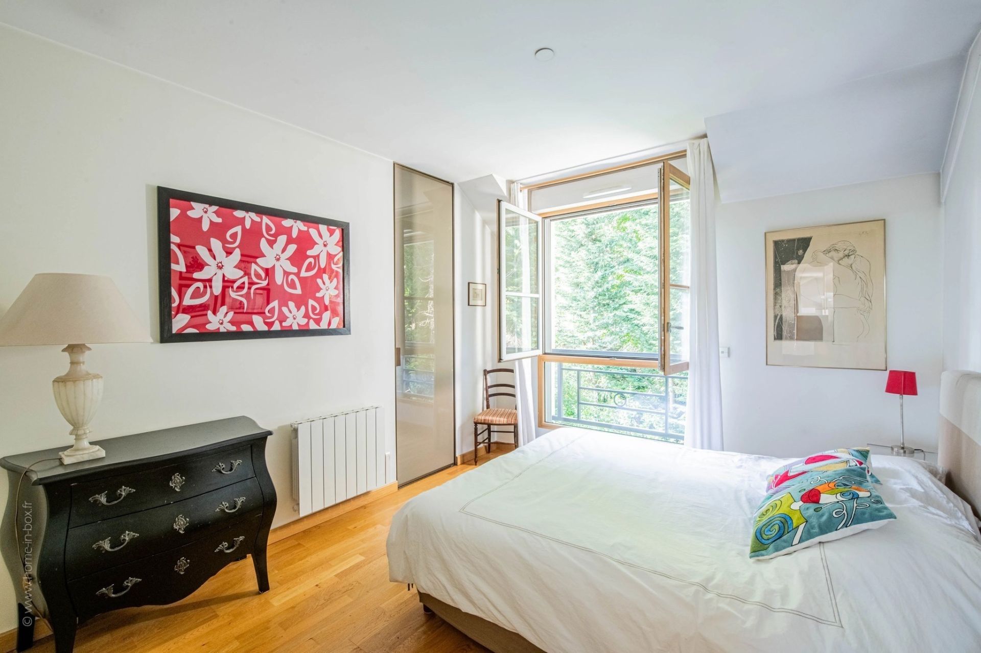 Acheter Appartement 5 Pièces 100.73 m² Bougival