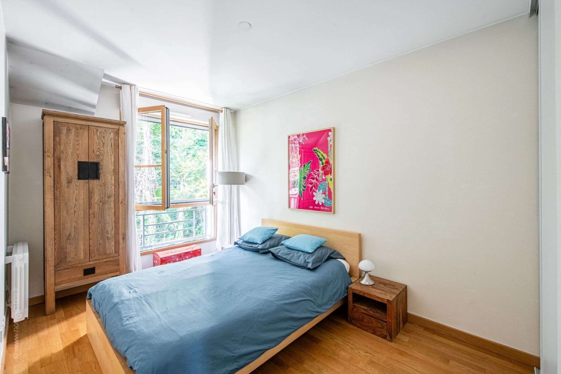 Acheter Appartement 5 Pièces 100.73 m² Bougival