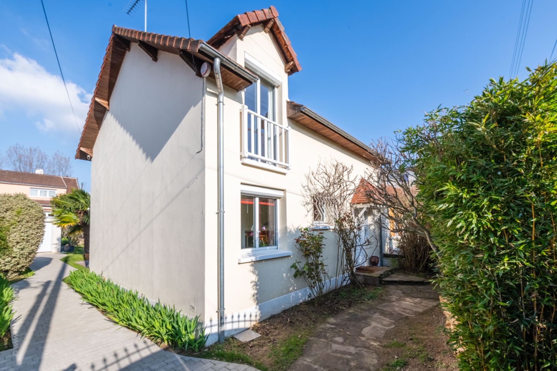 Acheter Maison 6&nbsp;Pièces 102&nbsp;m² Rueil-Malmaison