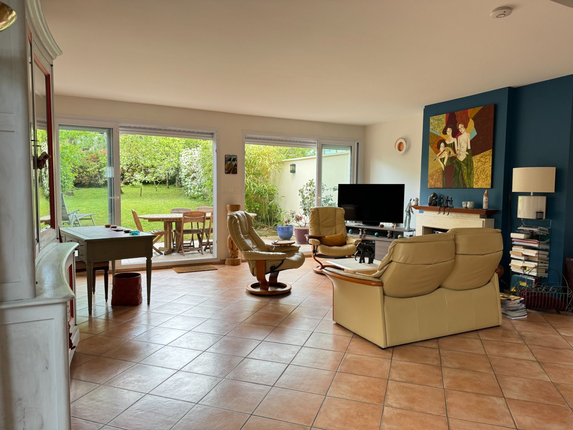 Acheter Maison 6&nbsp;Pièces 129.32&nbsp;m² Rueil-Malmaison