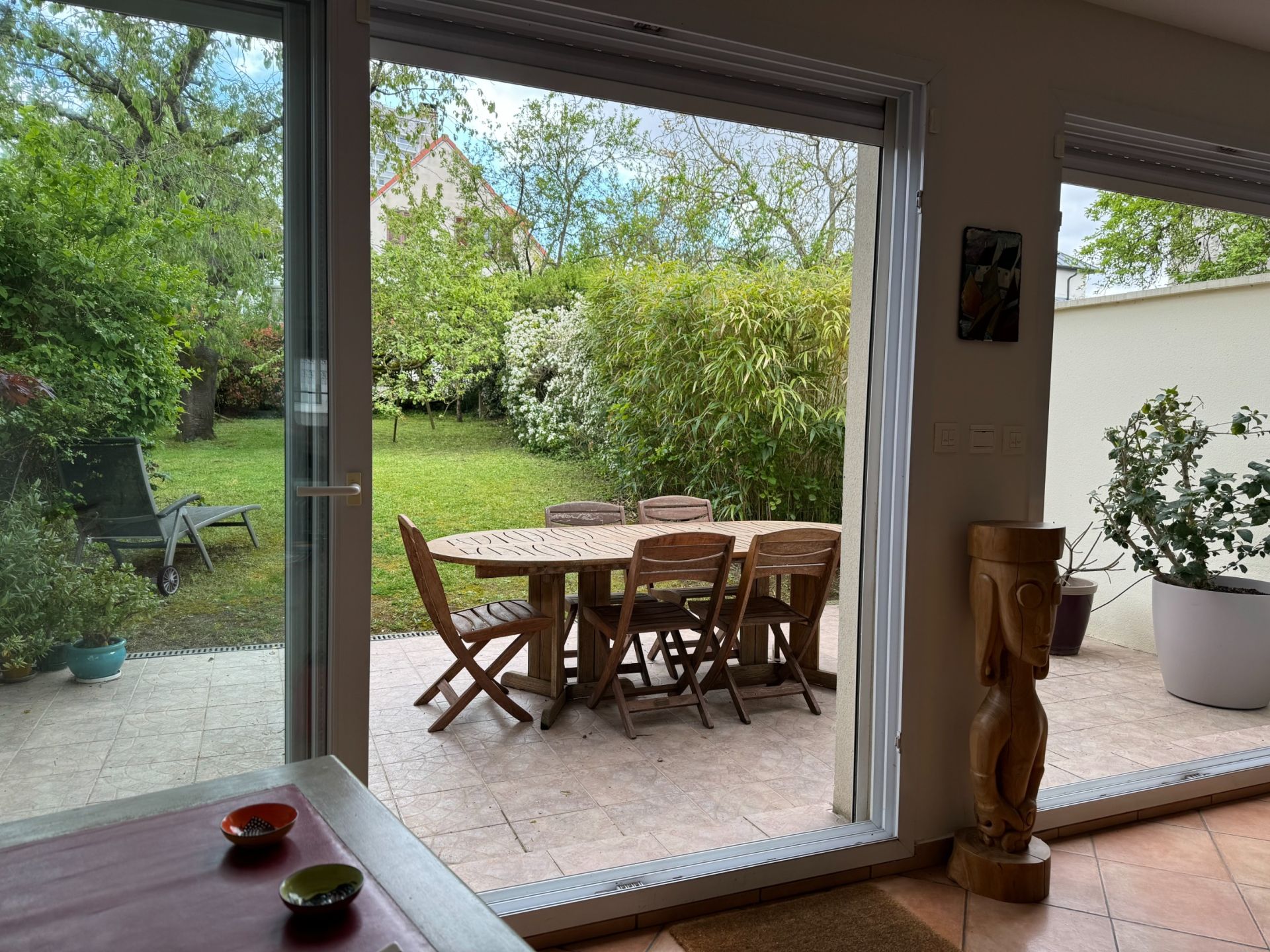 Acheter Maison 6&nbsp;Pièces 129.32&nbsp;m² Rueil-Malmaison