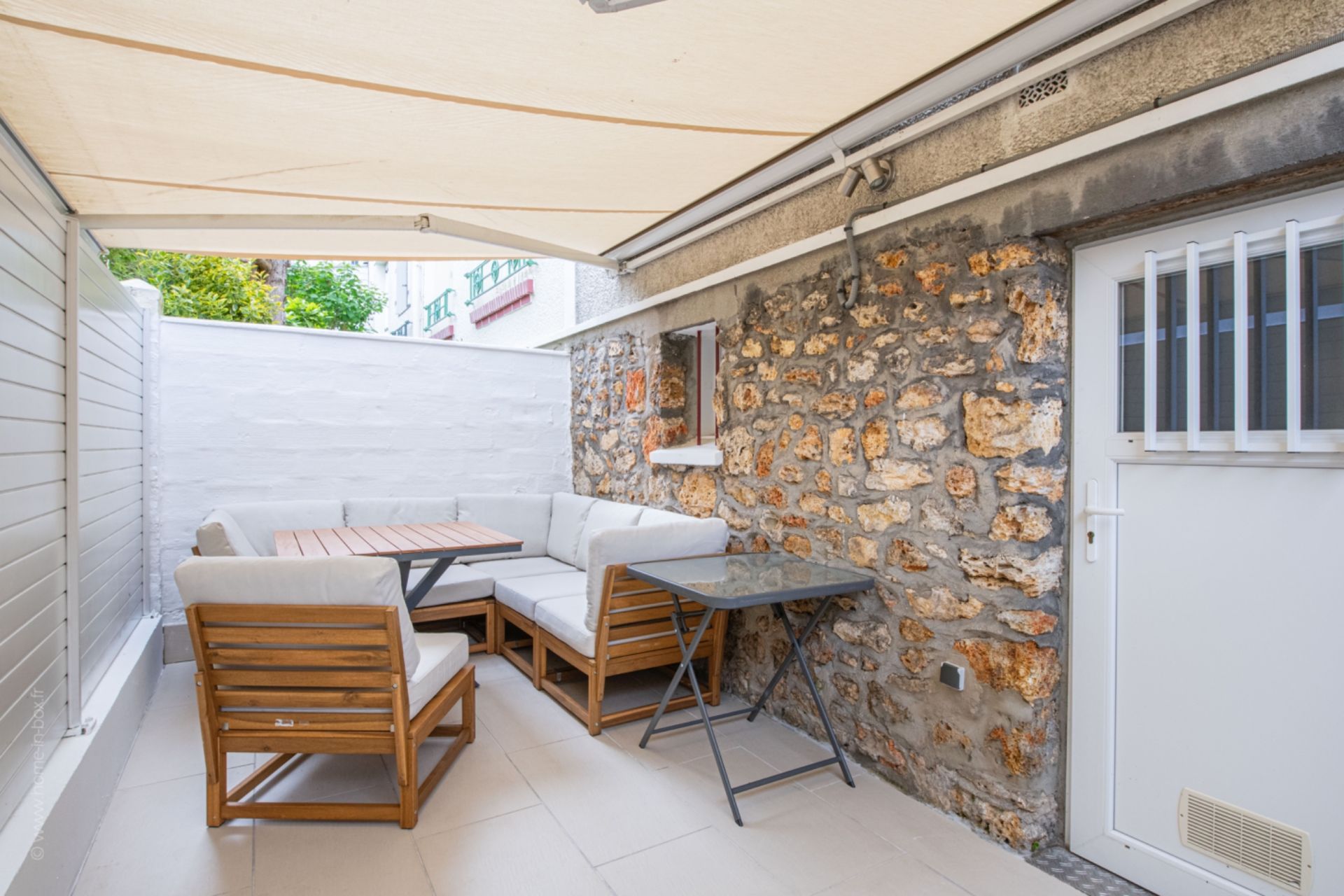 Acheter Maison 4&nbsp;Pièces 96.44&nbsp;m² Rueil-Malmaison