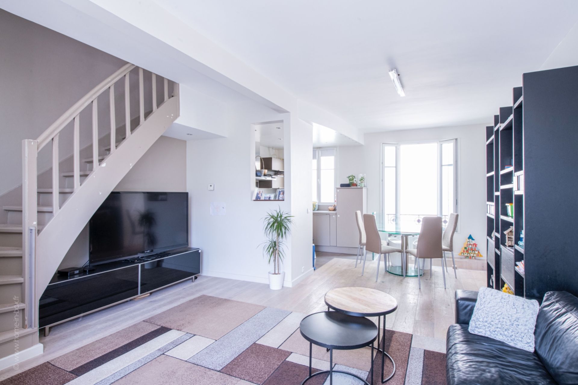 Acheter Maison 4 Pièces 96.44 m² Rueil-Malmaison