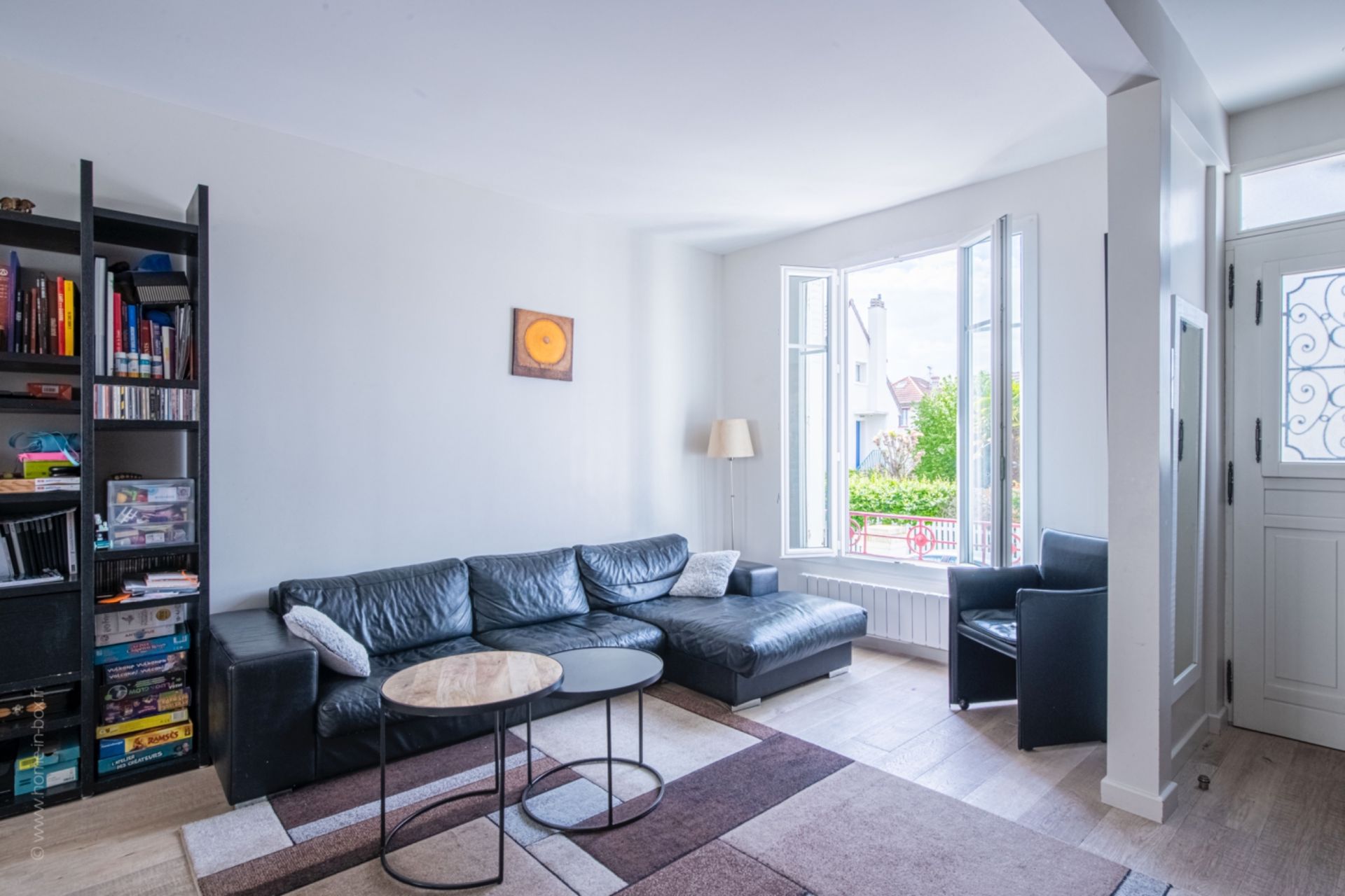 Acheter Maison 4 Pièces 96.44 m² Rueil-Malmaison