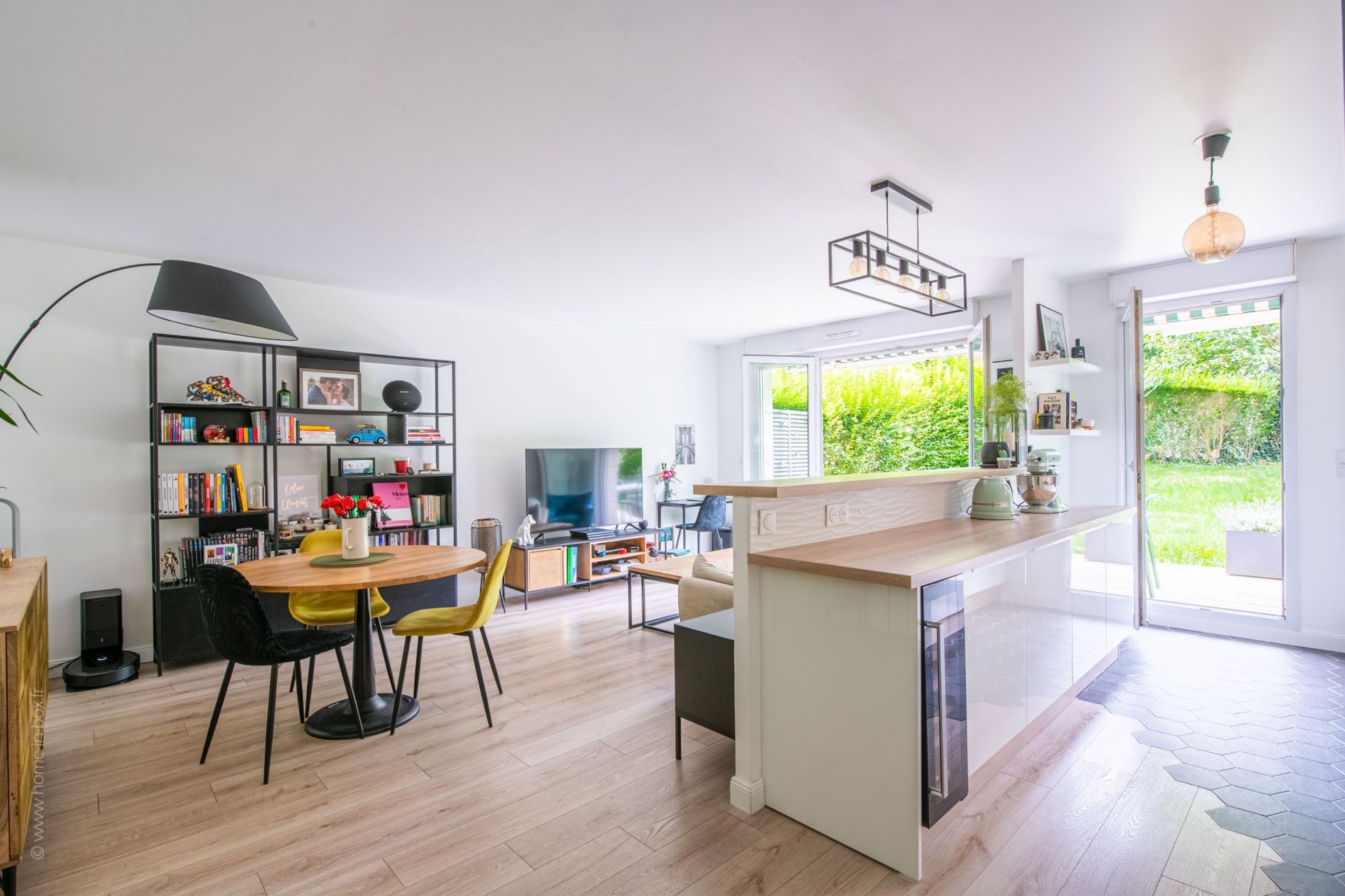 Acheter Appartement 3 Pièces 67.04 m² Rueil-Malmaison