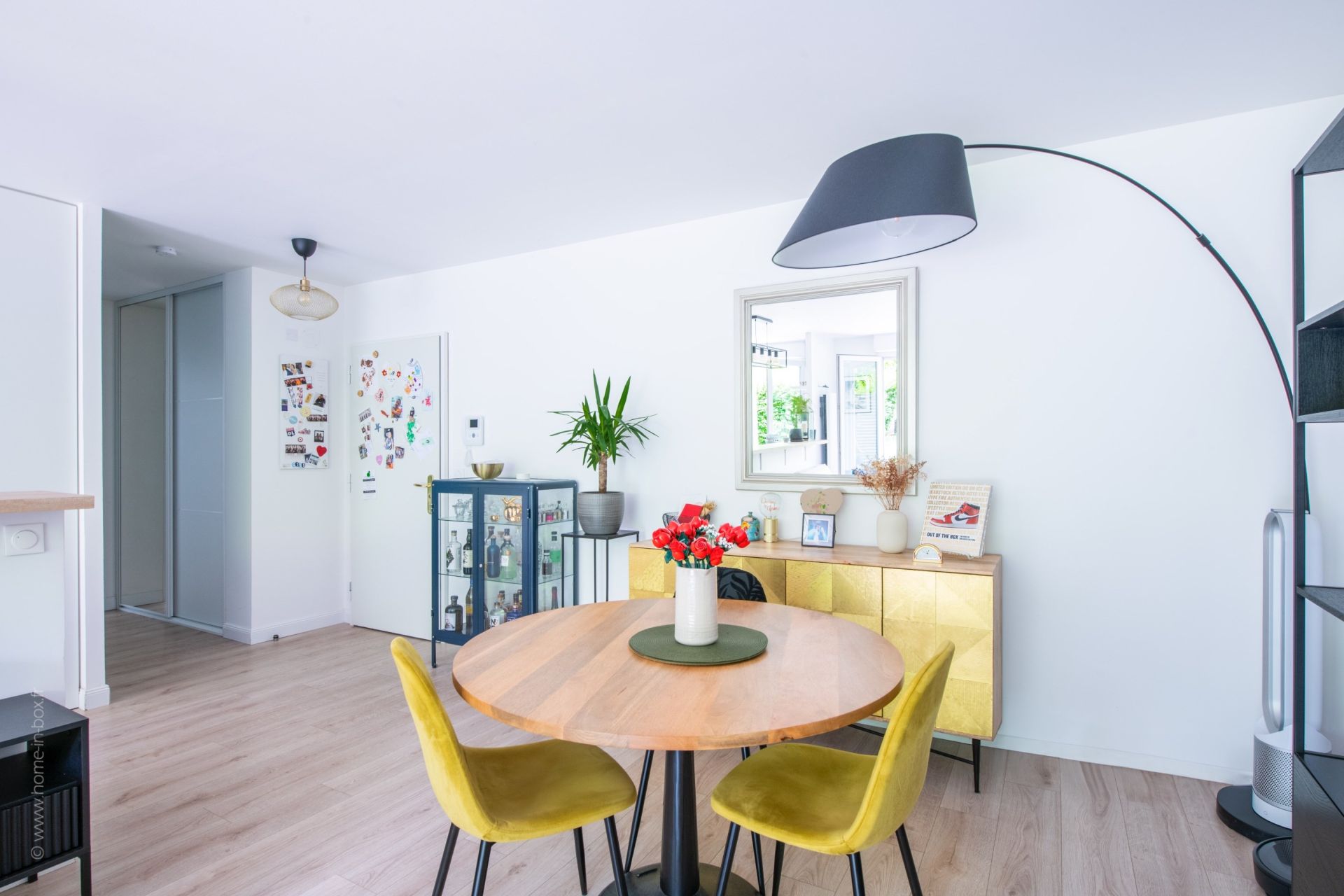 appartement 3 Pièces en vente sur RUEIL MALMAISON (92500) Acheter Appartement 3 Pièces 67.04 m² Rueil-Malmaison