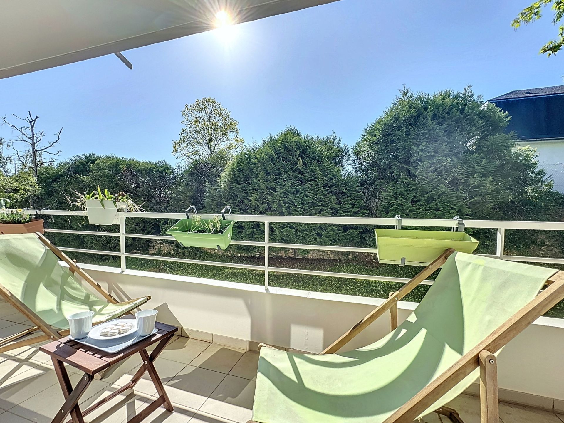 Acheter Appartement 5&nbsp;Pièces 100.71&nbsp;m² Rueil-Malmaison
