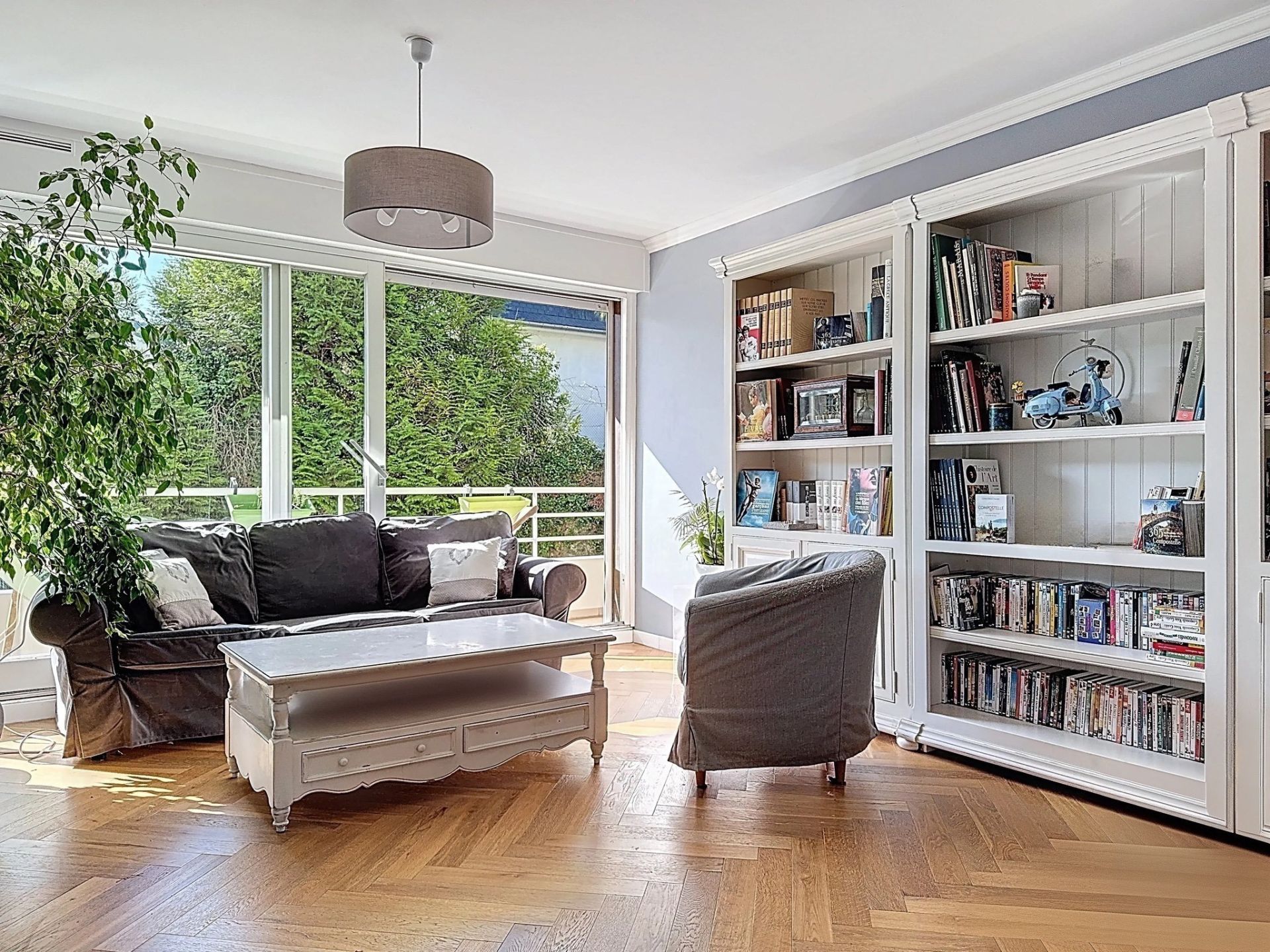 Acheter Appartement 5&nbsp;Pièces 100.71&nbsp;m² Rueil-Malmaison