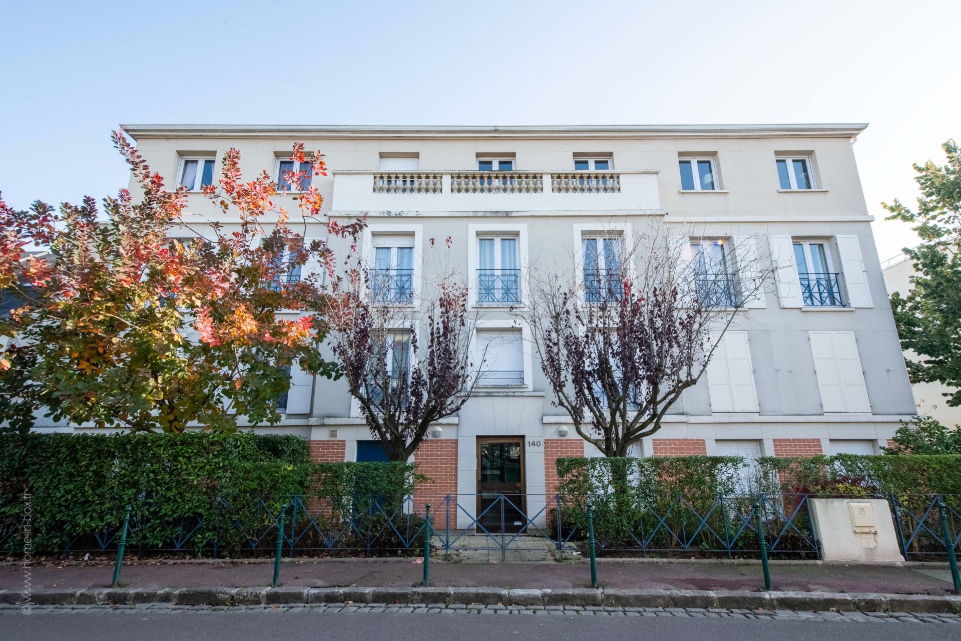 Louer Appartement 1&nbsp;pièce 35.38&nbsp;m² Rueil-Malmaison