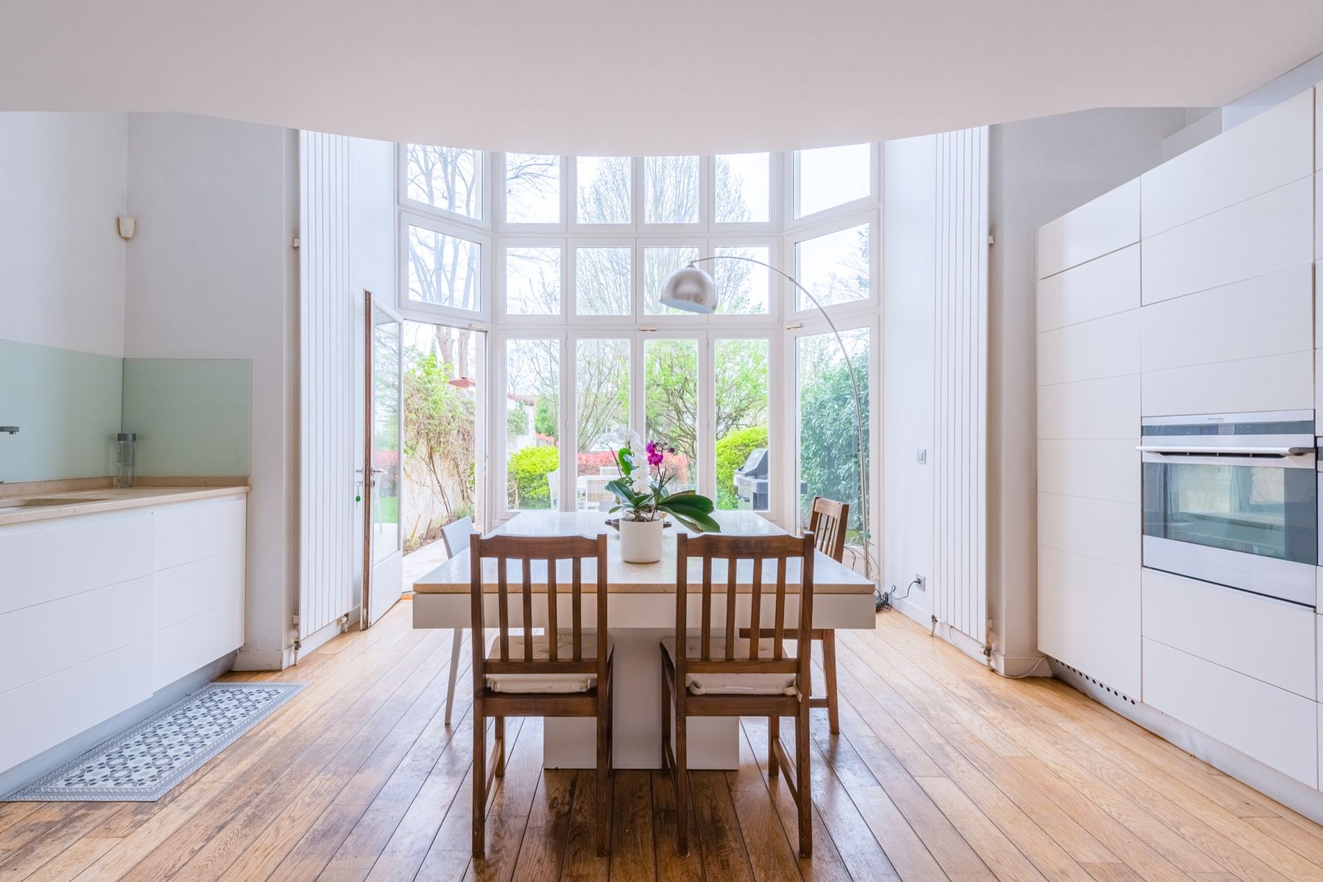 Acheter Maison 6&nbsp;Pièces 154&nbsp;m² Rueil-Malmaison