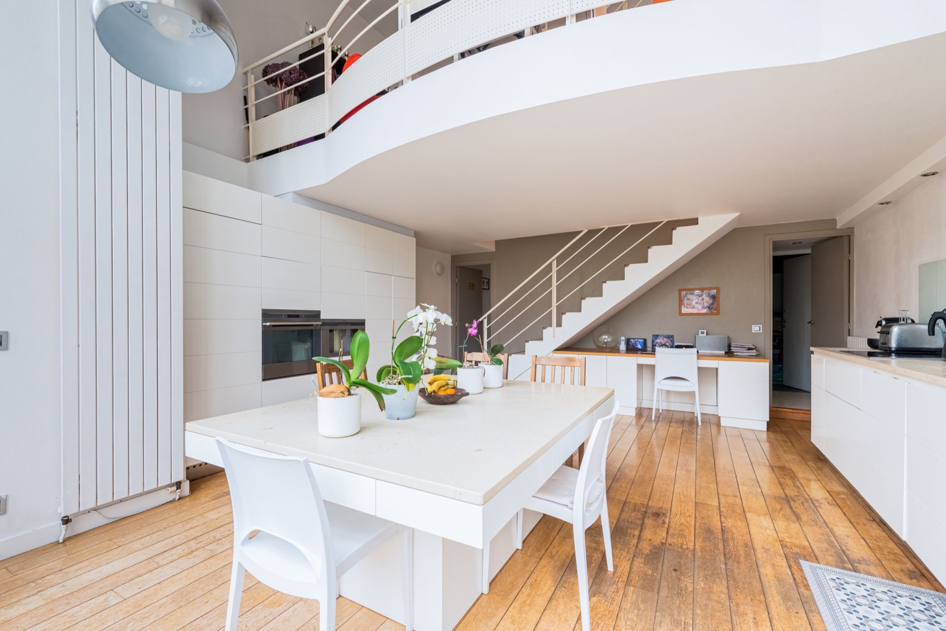 Acheter Maison 6&nbsp;Pièces 154&nbsp;m² Rueil-Malmaison