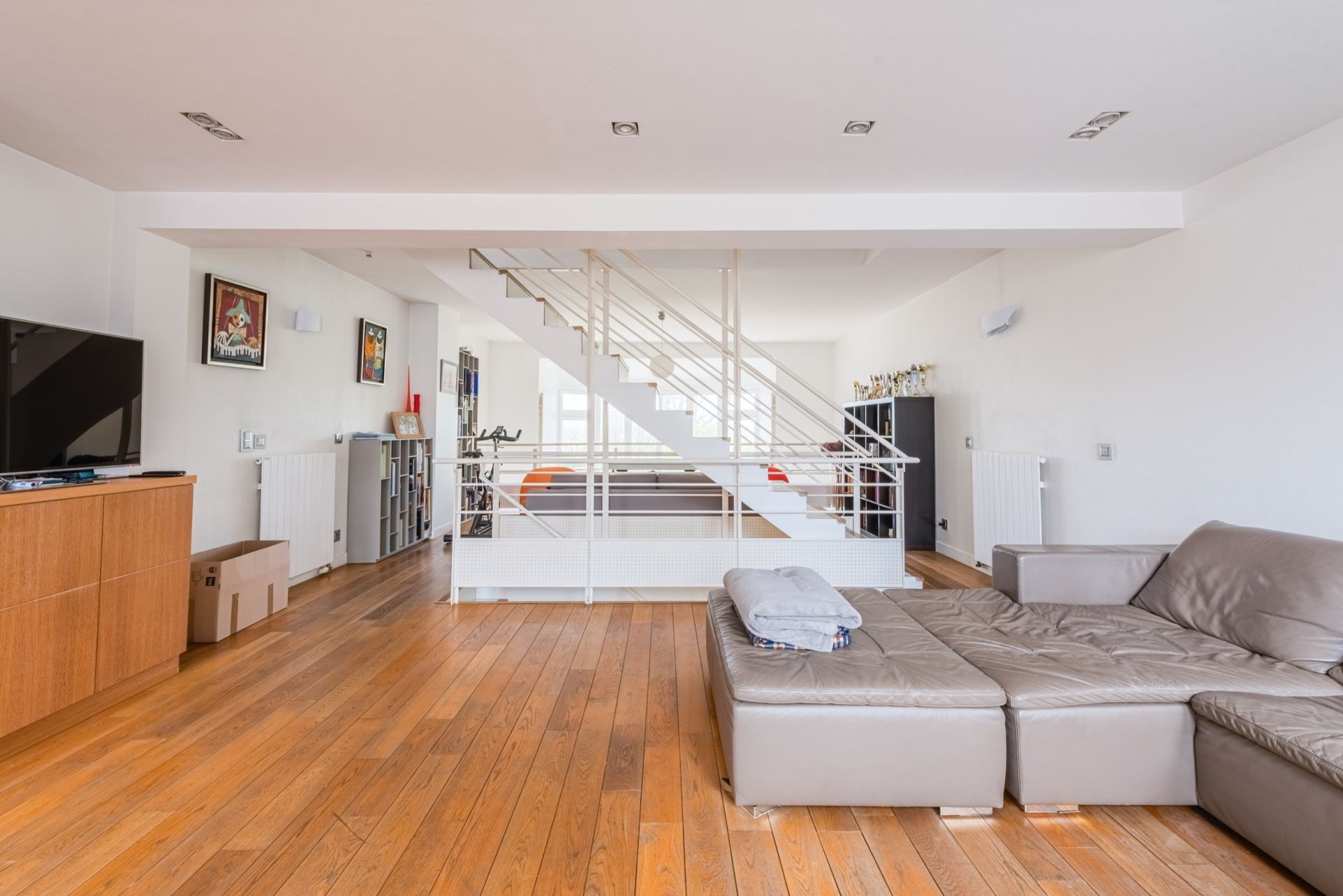 Acheter Maison 6&nbsp;Pièces 154&nbsp;m² Rueil-Malmaison