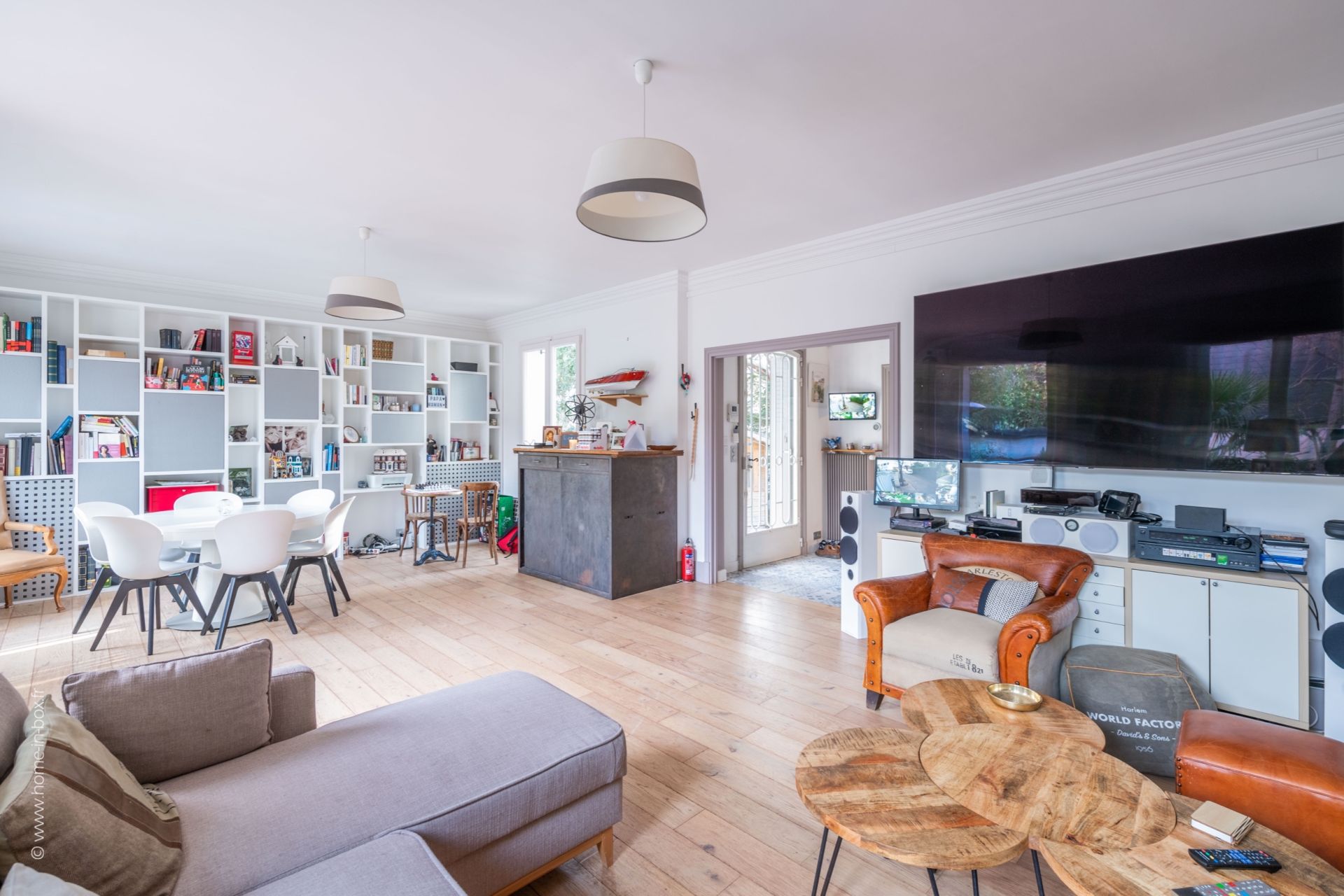 Acheter Maison 7&nbsp;Pièces 181&nbsp;m² Rueil-Malmaison