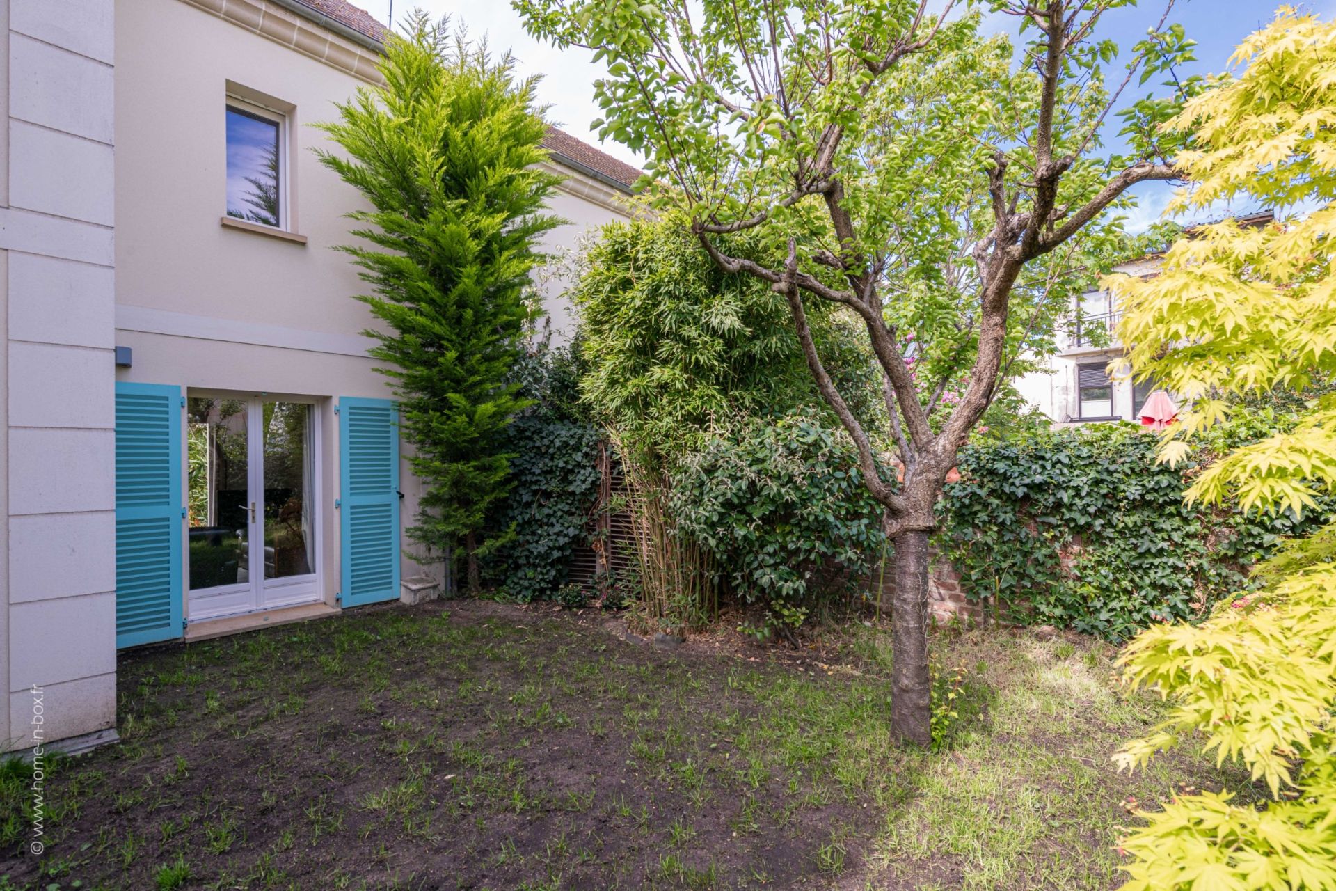 Acheter Maison 7&nbsp;Pièces 230&nbsp;m² Rueil-Malmaison