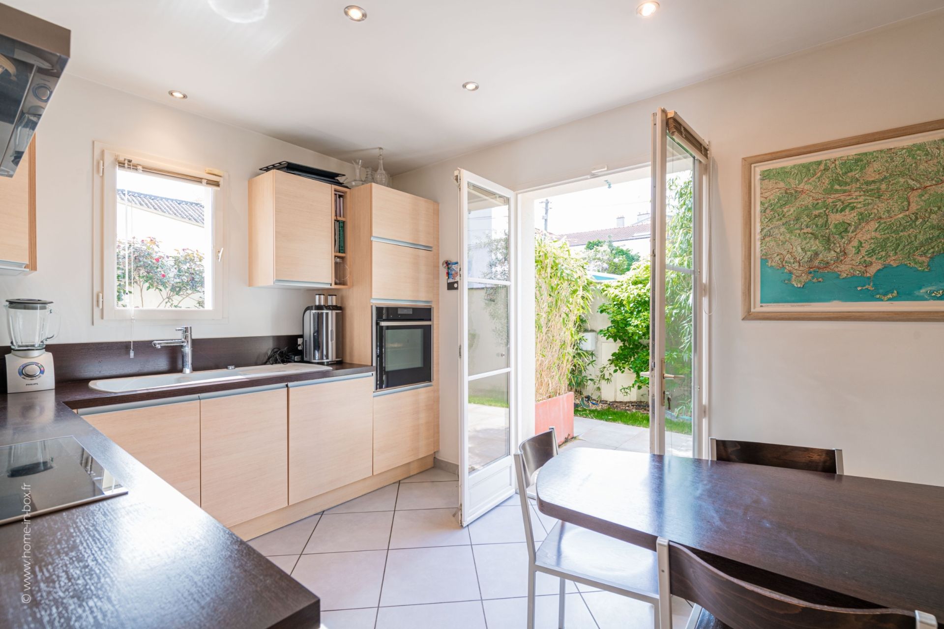 Acheter Maison 7 Pièces 230 m² Rueil-Malmaison