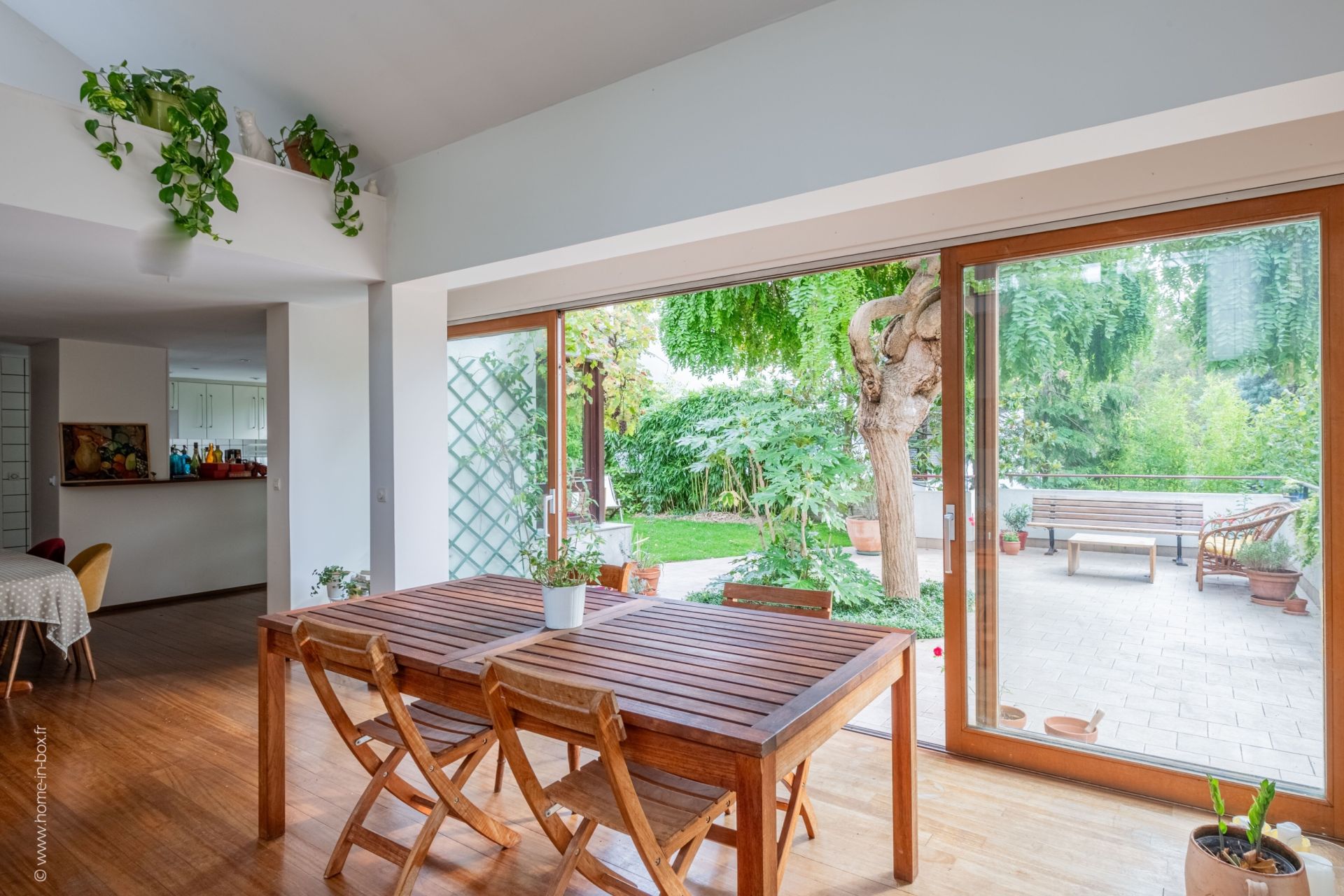 Acheter Maison 7&nbsp;Pièces 158.76&nbsp;m² Rueil-Malmaison