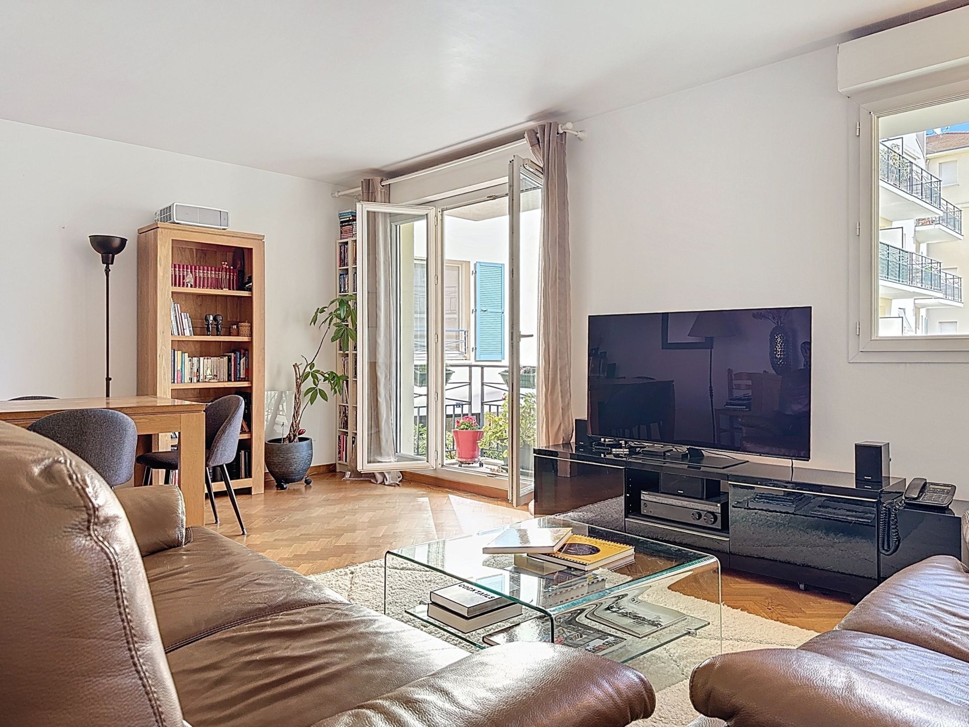appartement 4 Pièces en vente sur RUEIL MALMAISON (92500) Acheter Appartement 4 Pièces 95.35 m² Rueil-Malmaison