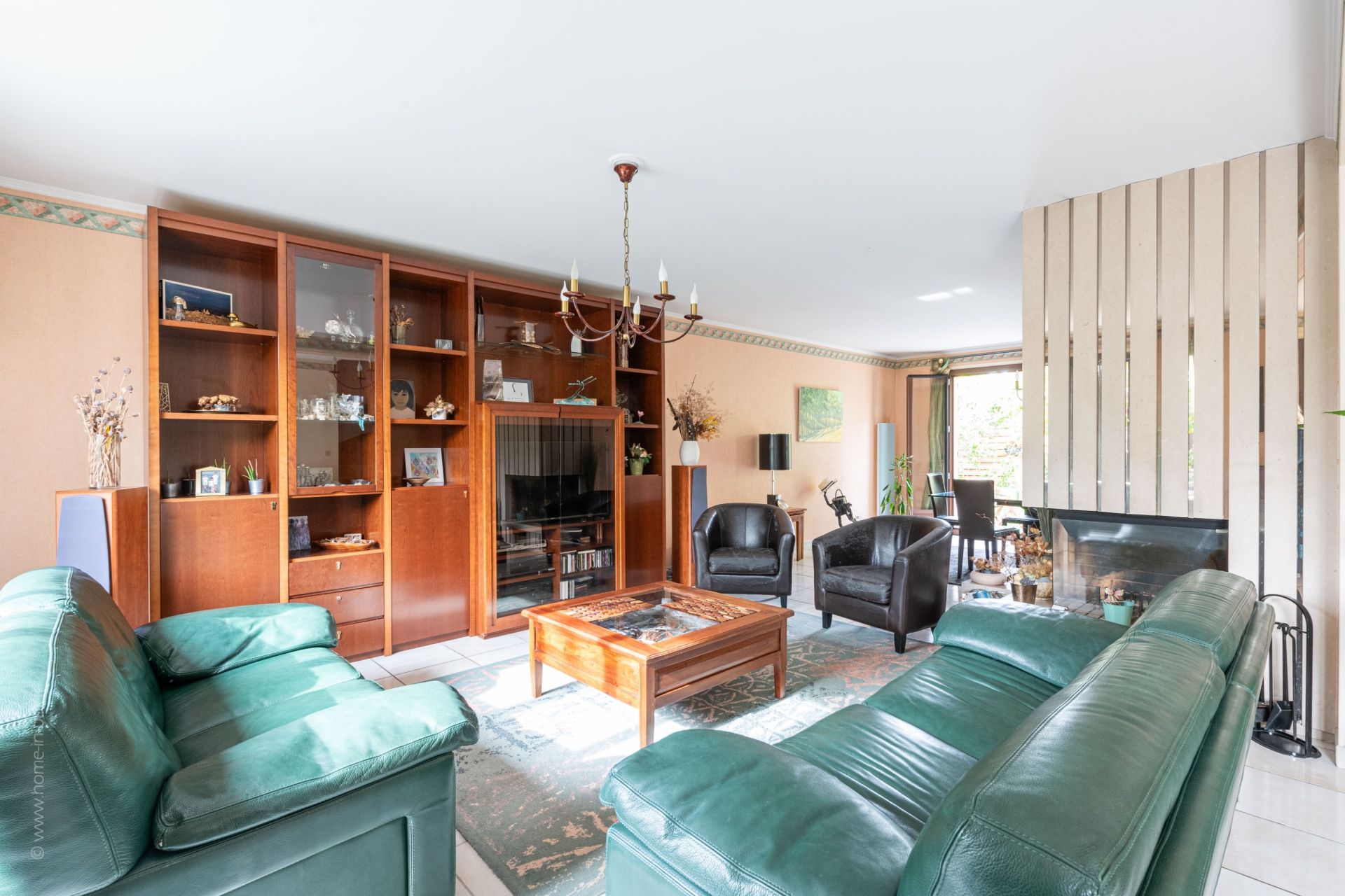 Acheter Maison 8 Pièces 200 m² Rueil-Malmaison